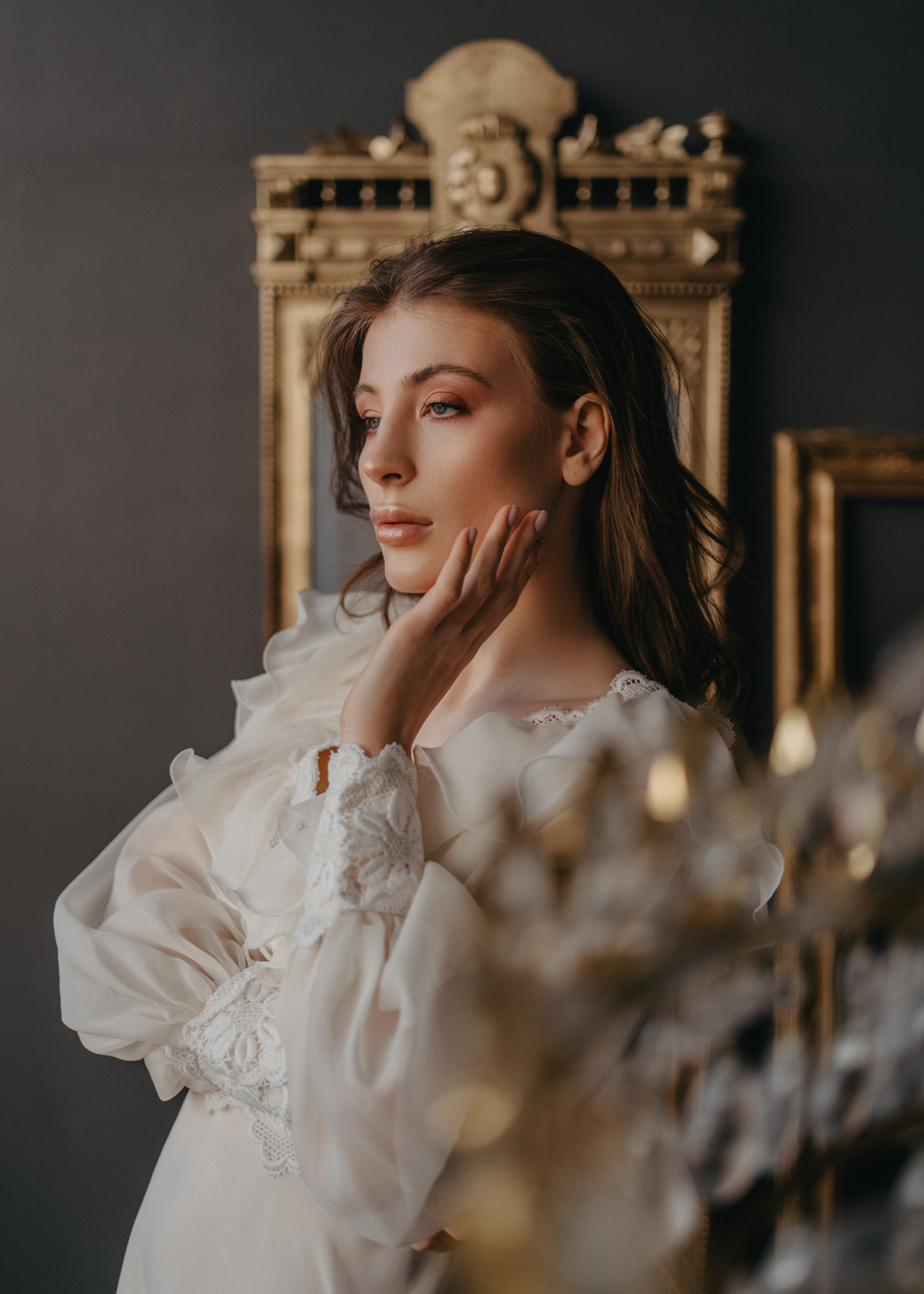 Алина. Фотограф в Санкт-Петербурге Кудрина Альбина