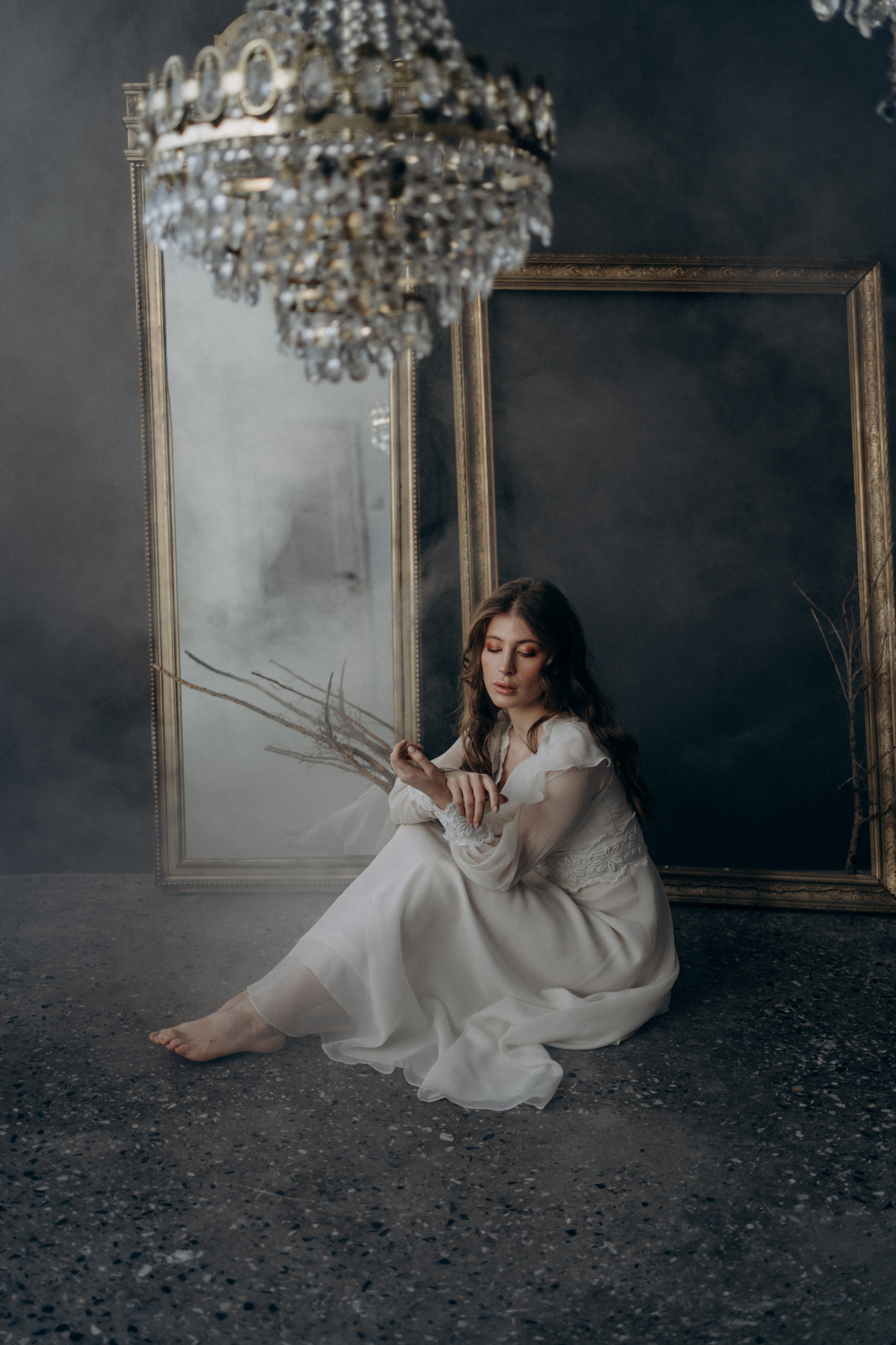 ALBEESHA 6. Фотограф в Санкт-Петербурге Кудрина Альбина