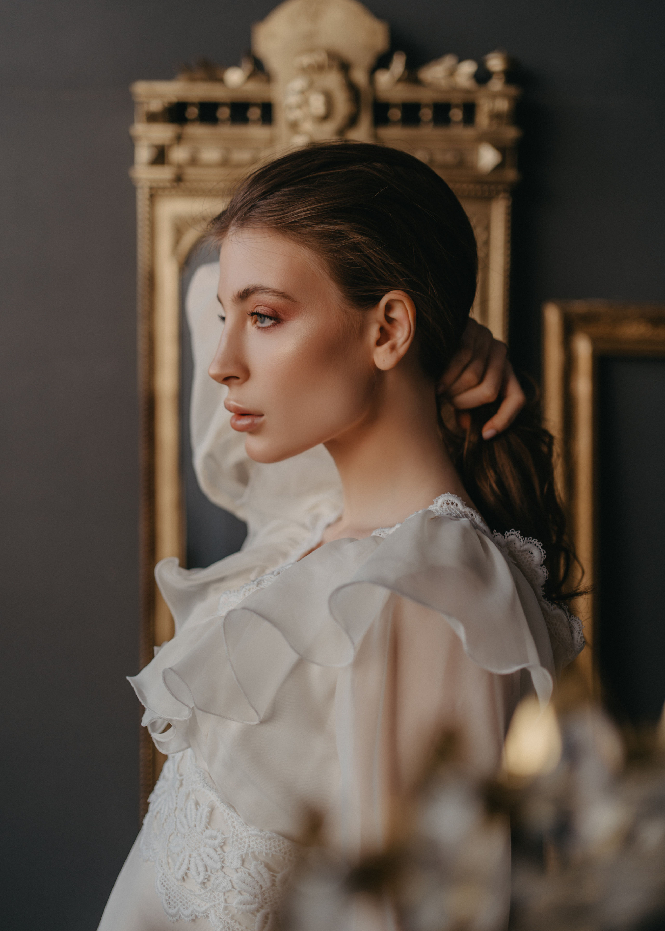 Алина. Фотограф в Санкт-Петербурге Кудрина Альбина