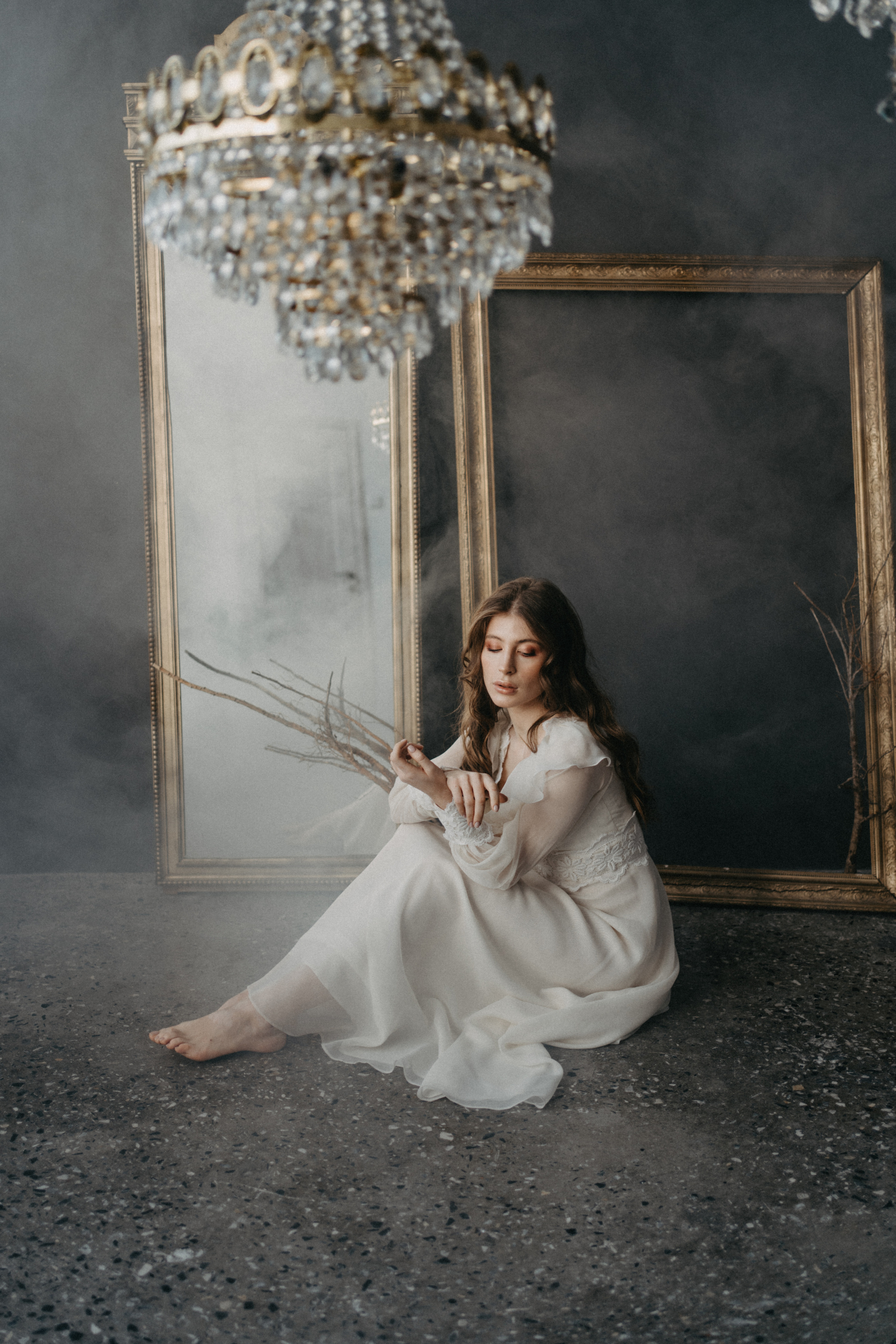 ALBEESHA 2. Фотограф в Санкт-Петербурге Кудрина Альбина