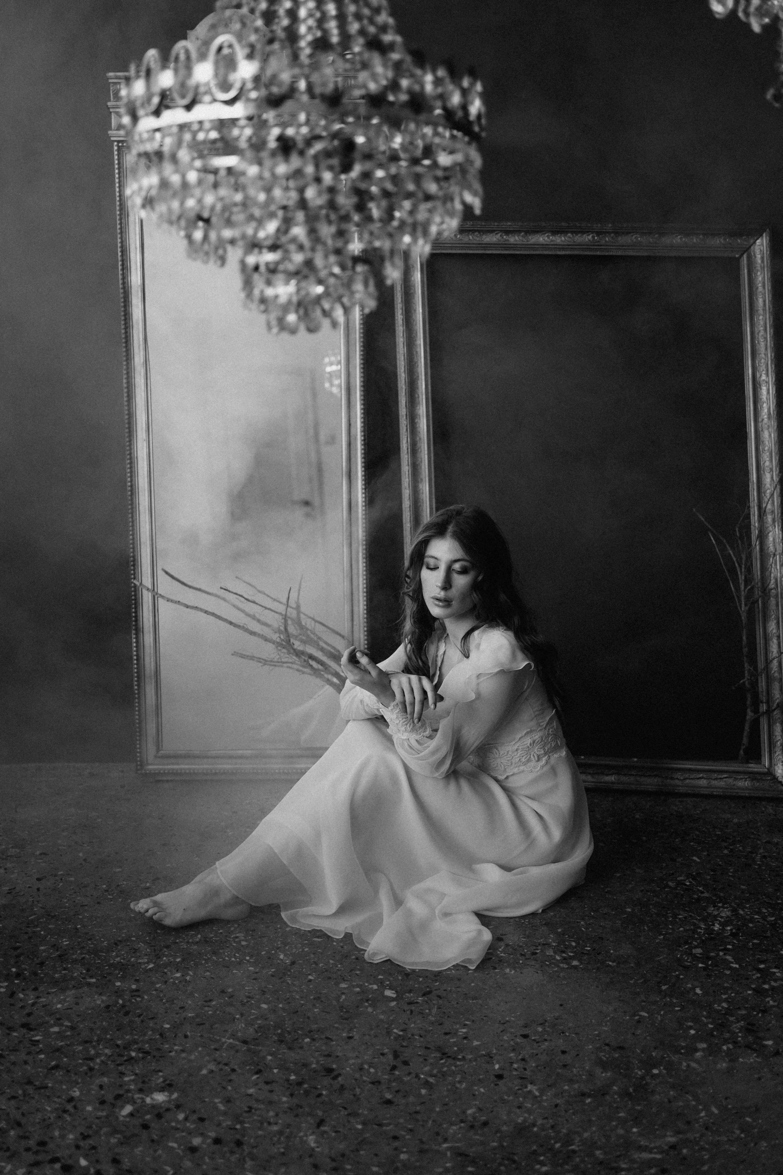 ALBEESHA 5. Фотограф в Санкт-Петербурге Кудрина Альбина