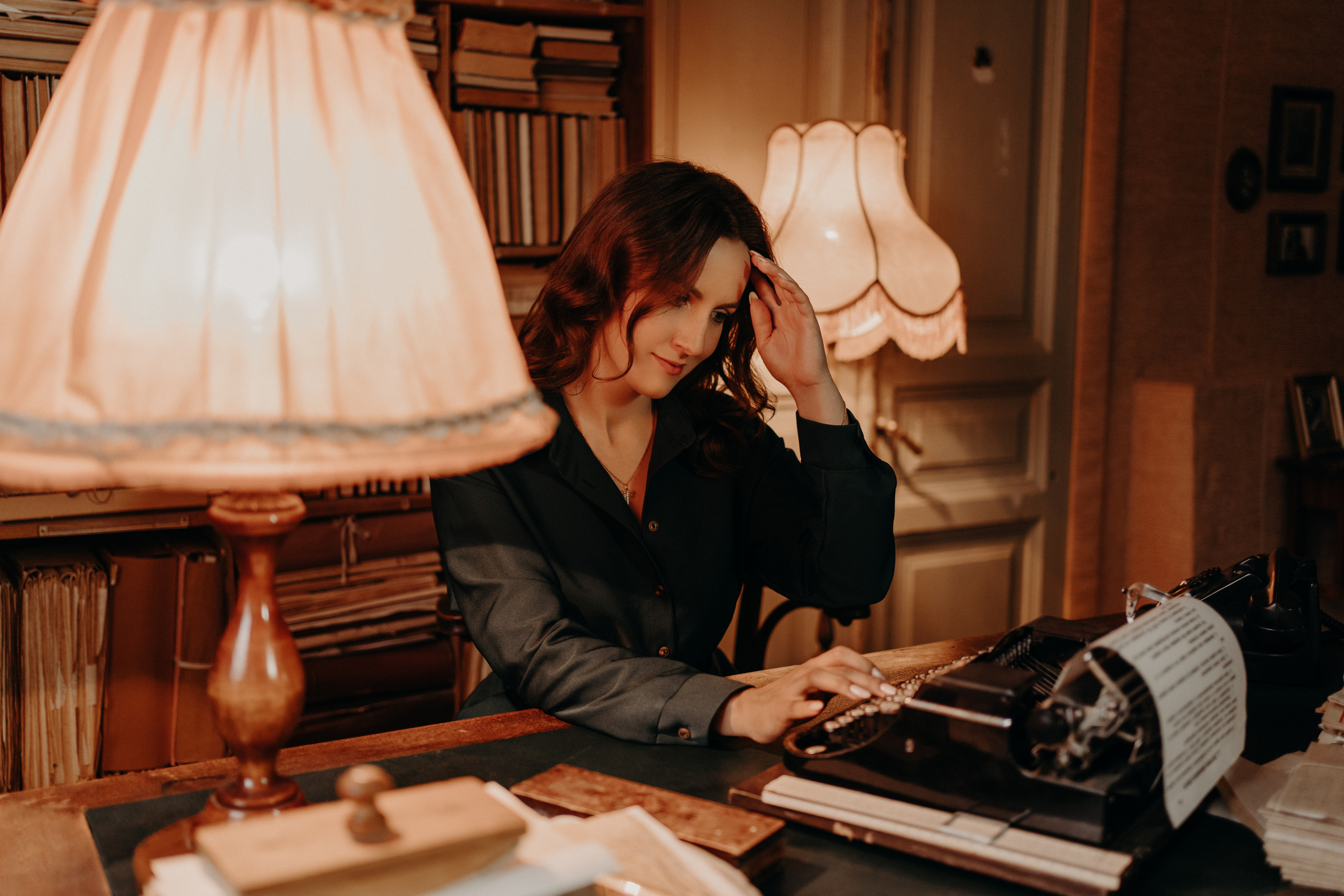 Наталья. Фотограф в Санкт-Петербурге Кудрина Альбина