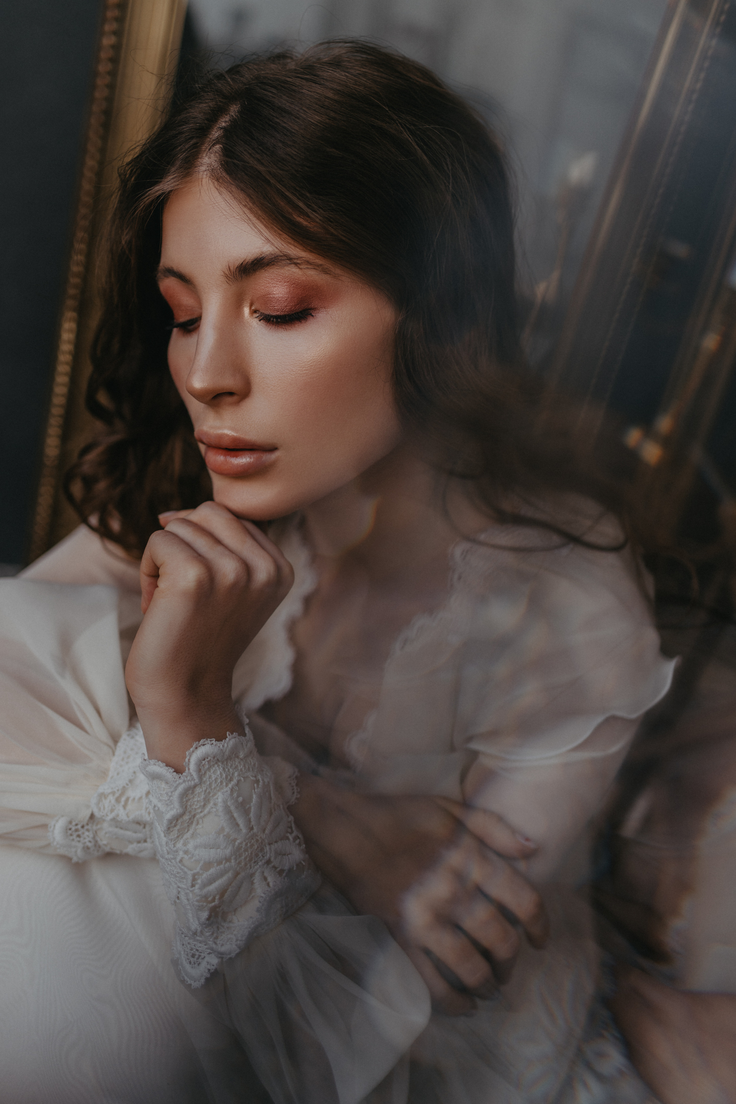 Алина. Фотограф в Санкт-Петербурге Кудрина Альбина