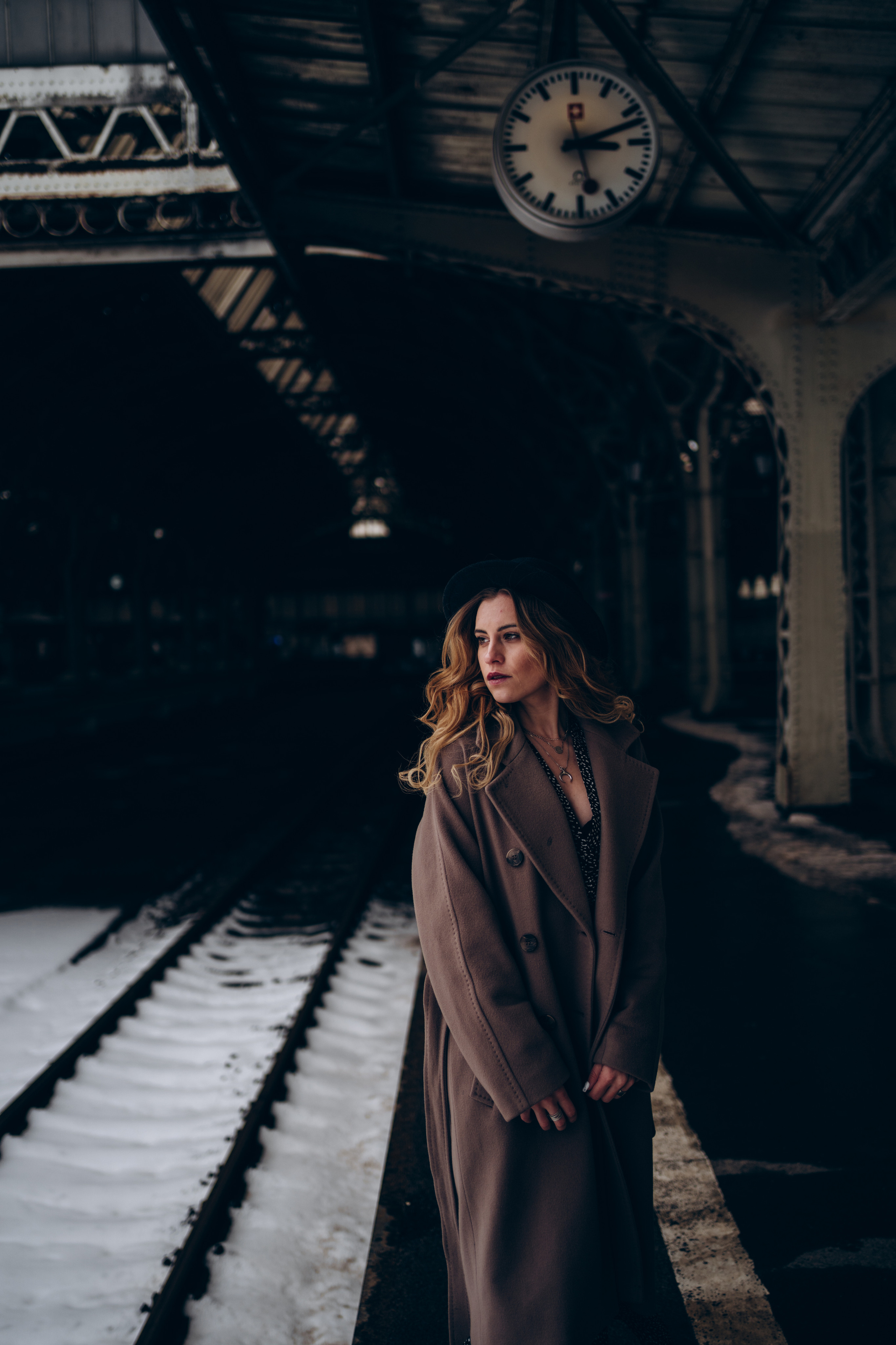 ALBEESHA 3. Фотограф в Санкт-Петербурге Кудрина Альбина