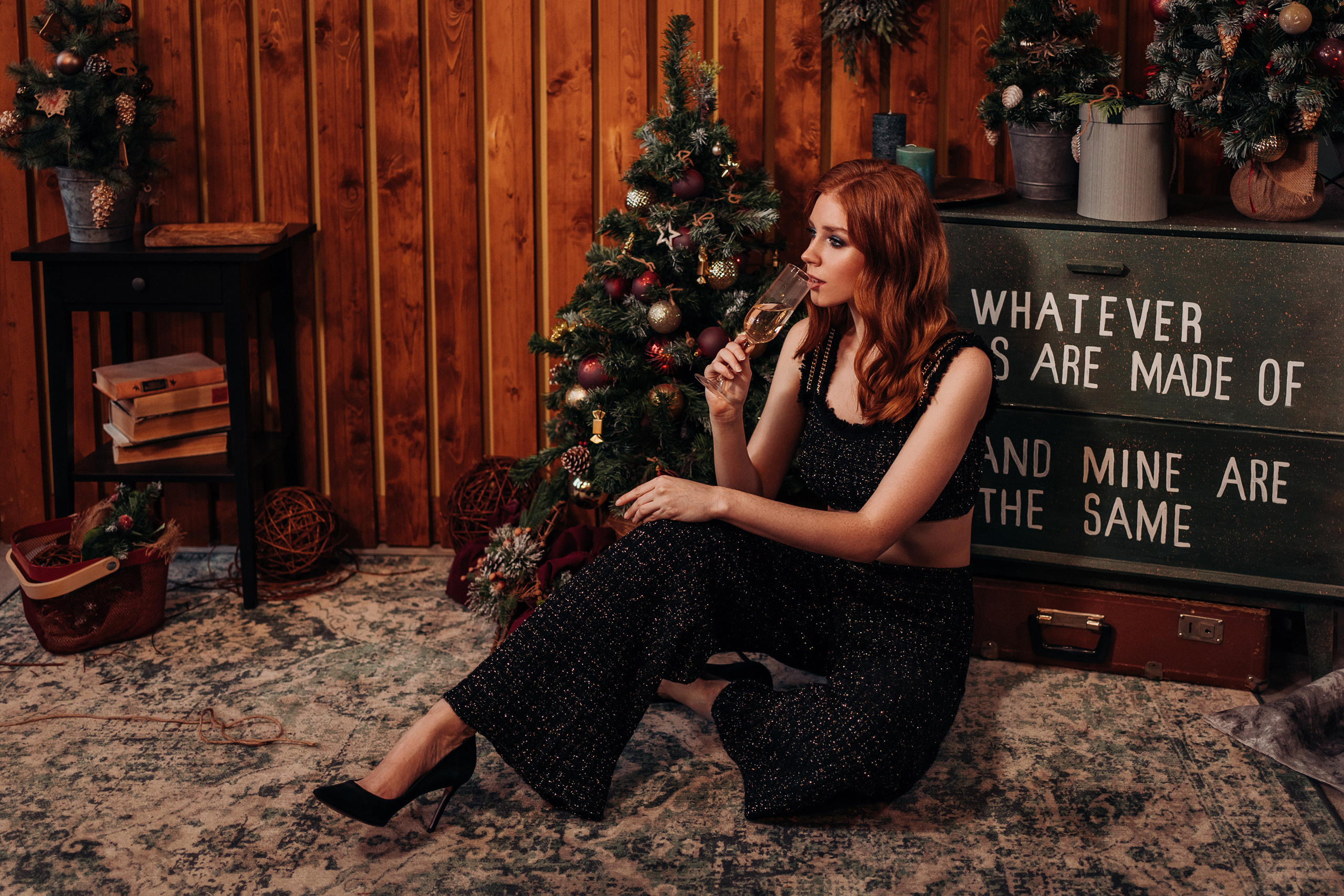 Аня. Фотограф в Санкт-Петербурге Кудрина Альбина