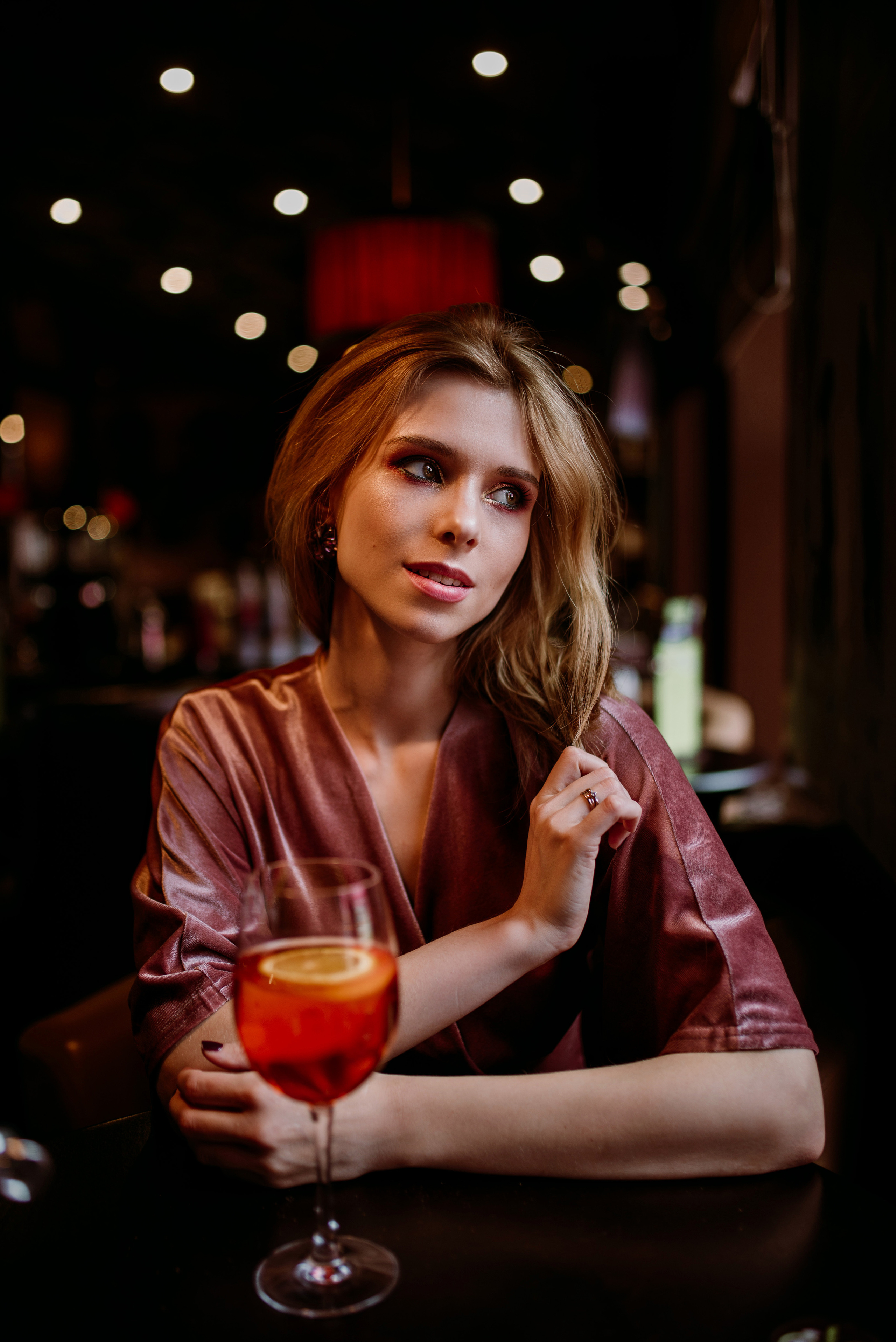 Виола. Фотограф в Санкт-Петербурге Кудрина Альбина