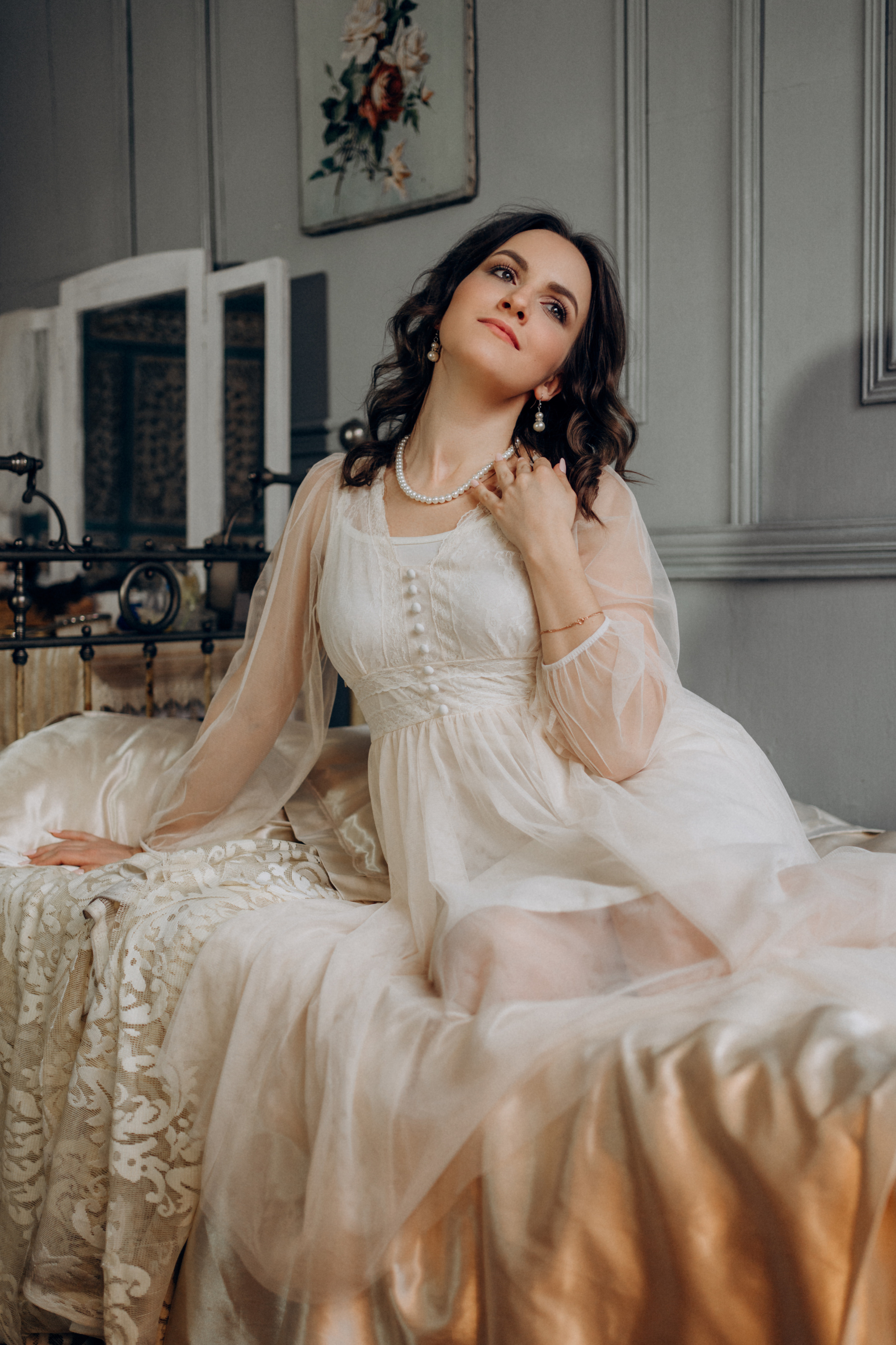 Наталья. Фотограф в Санкт-Петербурге Кудрина Альбина