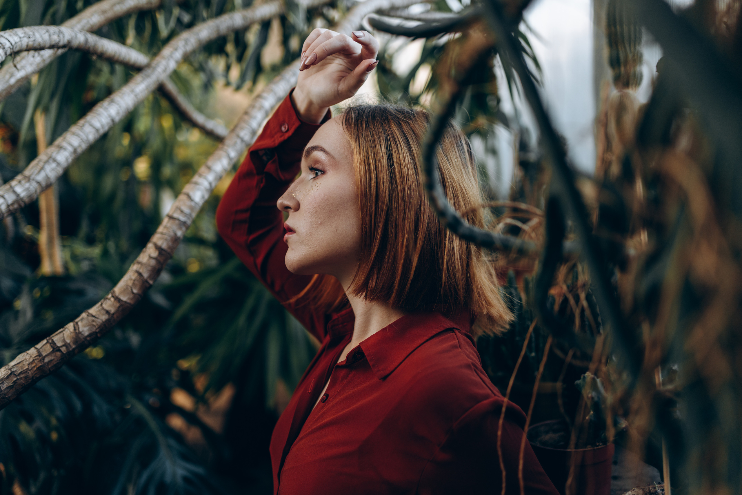 ALBEESHA 3. Фотограф в Санкт-Петербурге Кудрина Альбина