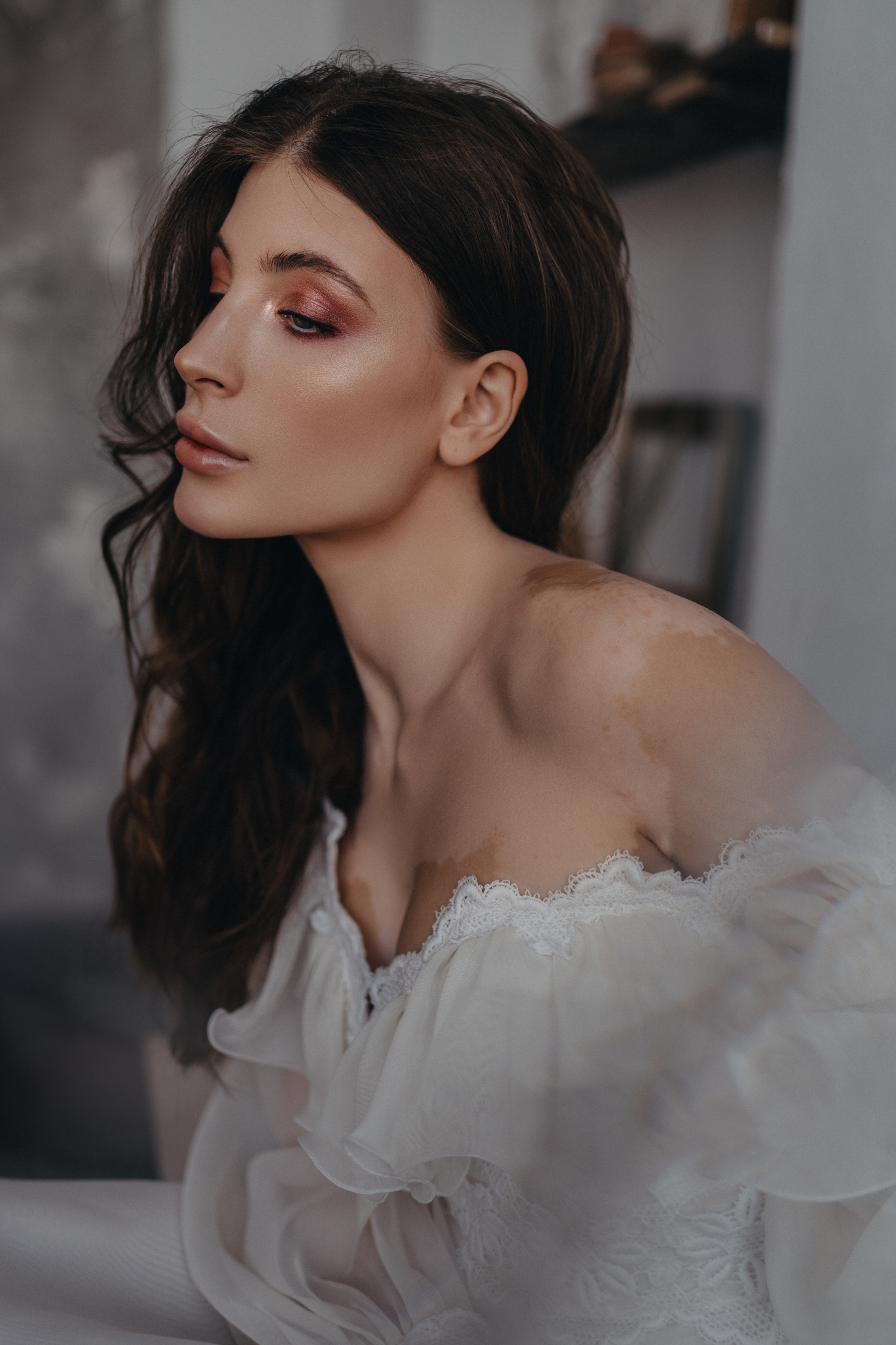 Алина. Фотограф в Санкт-Петербурге Кудрина Альбина