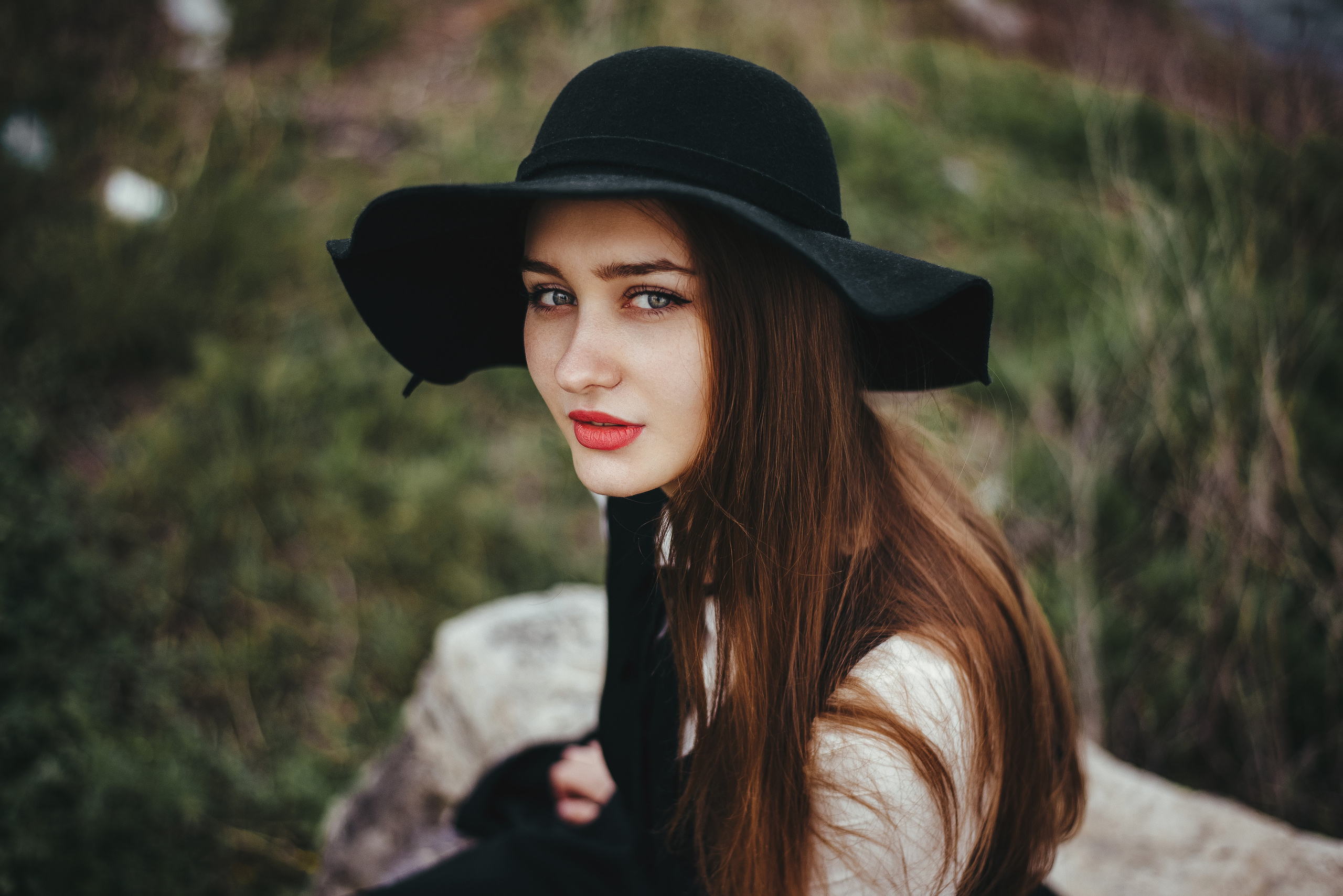 Алина. Фотограф в Санкт-Петербурге Кудрина Альбина