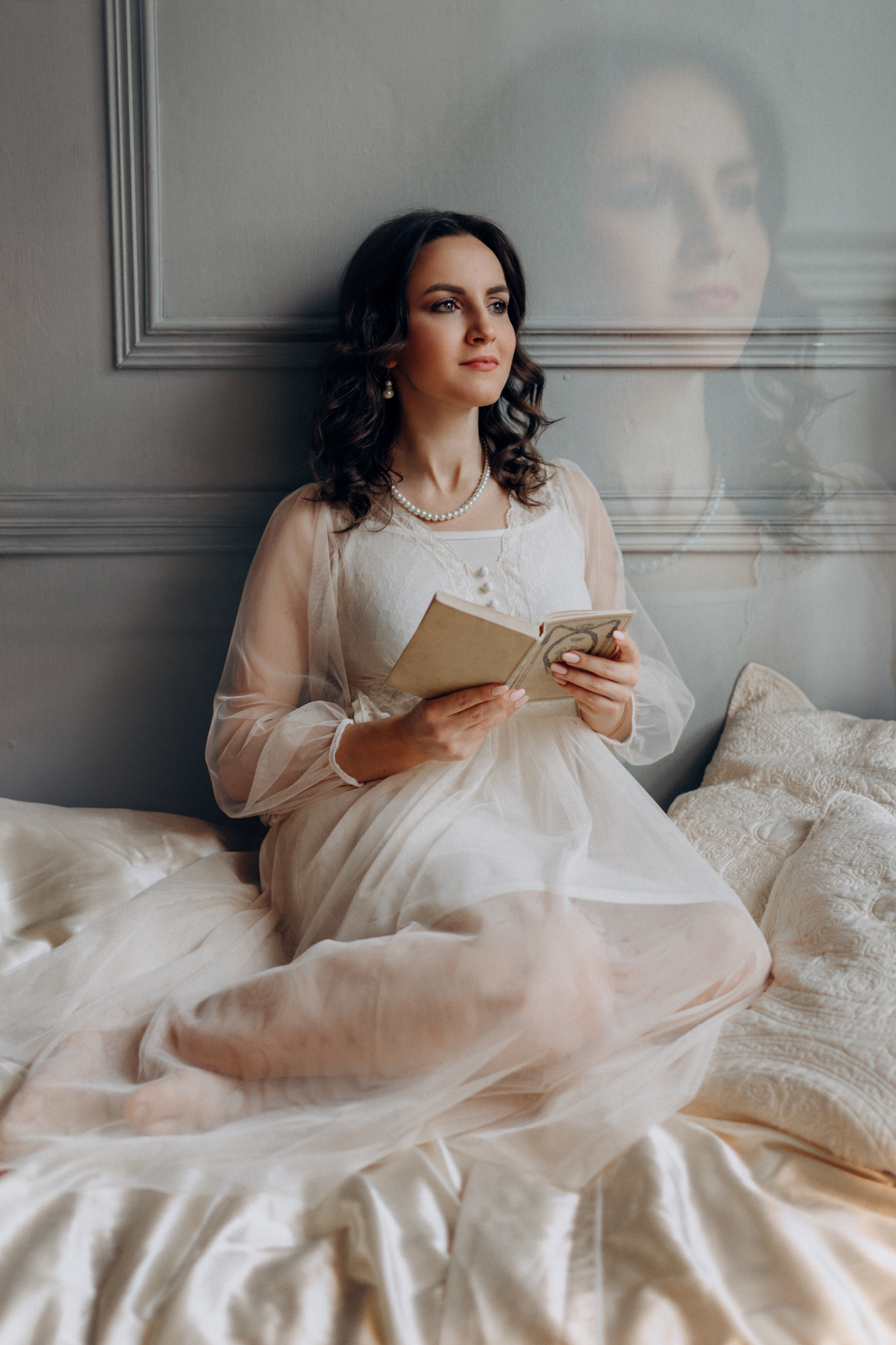 Наталья. Фотограф в Санкт-Петербурге Кудрина Альбина