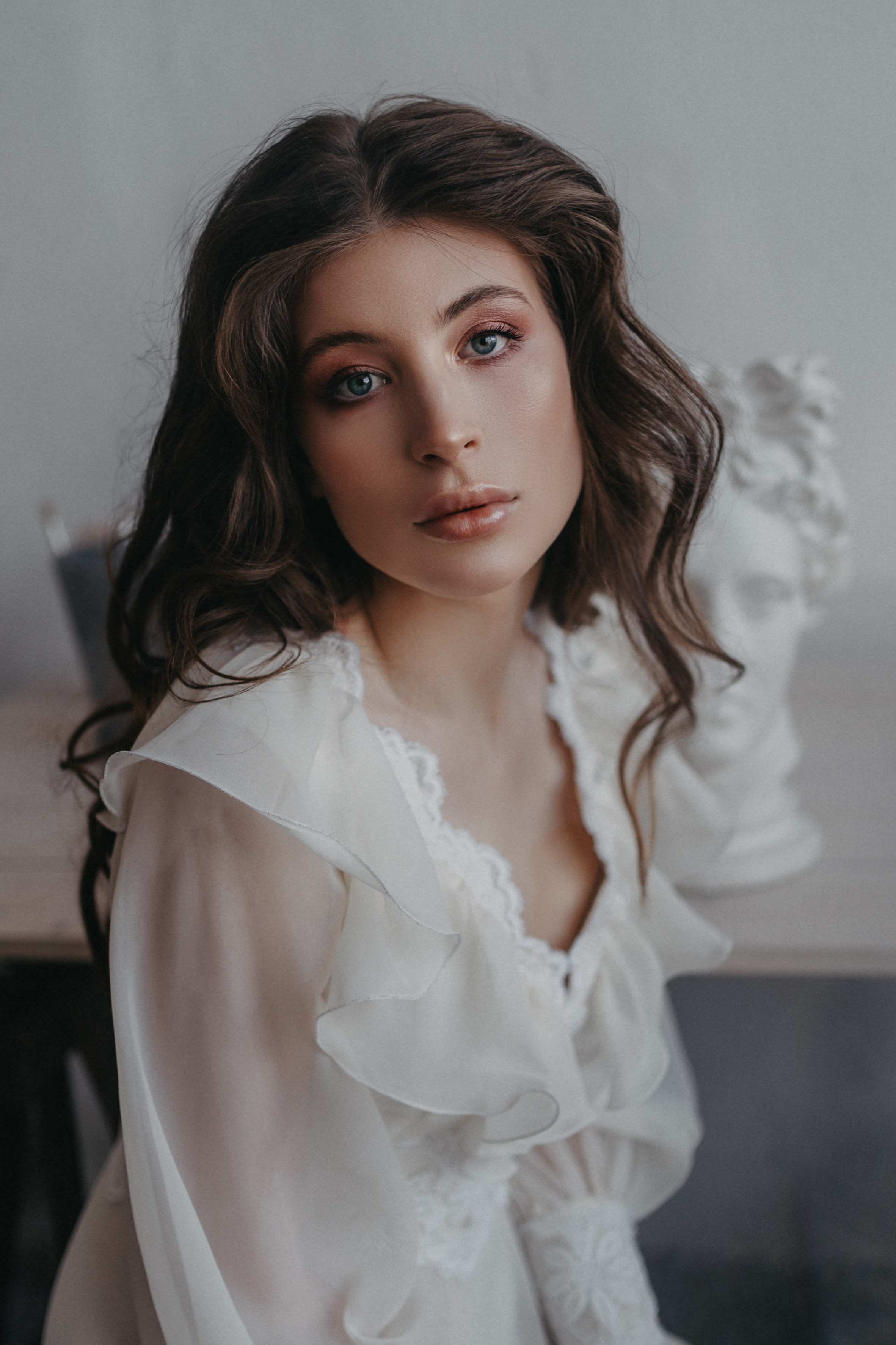 Алина. Фотограф в Санкт-Петербурге Кудрина Альбина