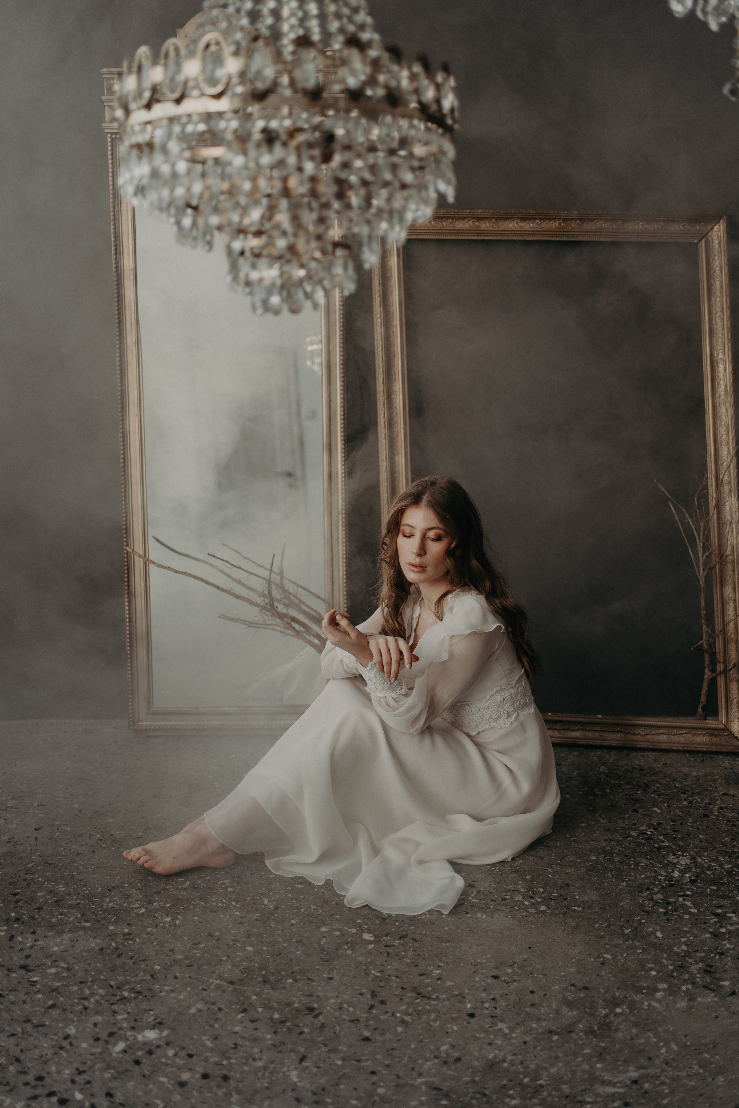 ALBEESHA 1. Фотограф в Санкт-Петербурге Кудрина Альбина