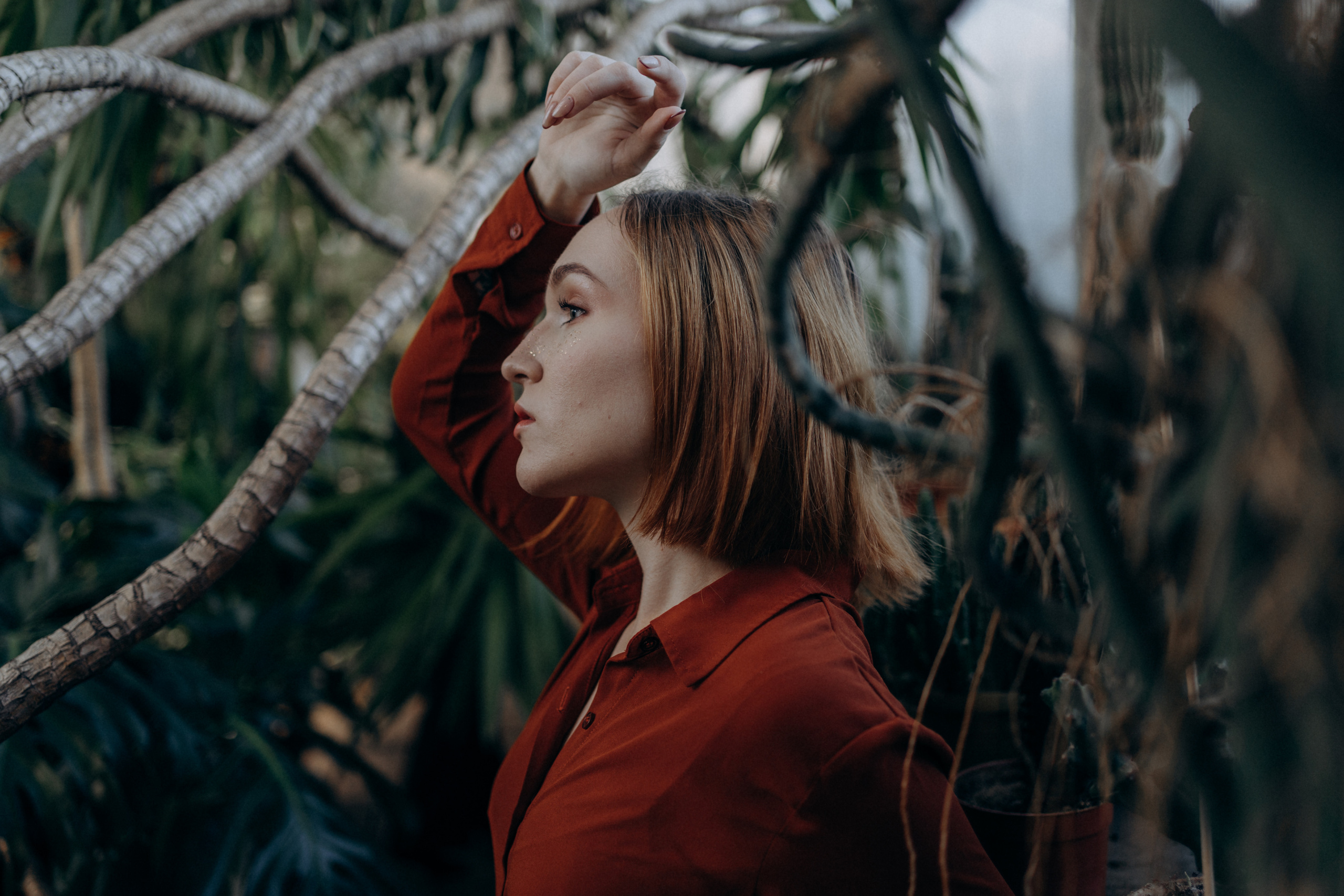 ALBEESHA 6. Фотограф в Санкт-Петербурге Кудрина Альбина