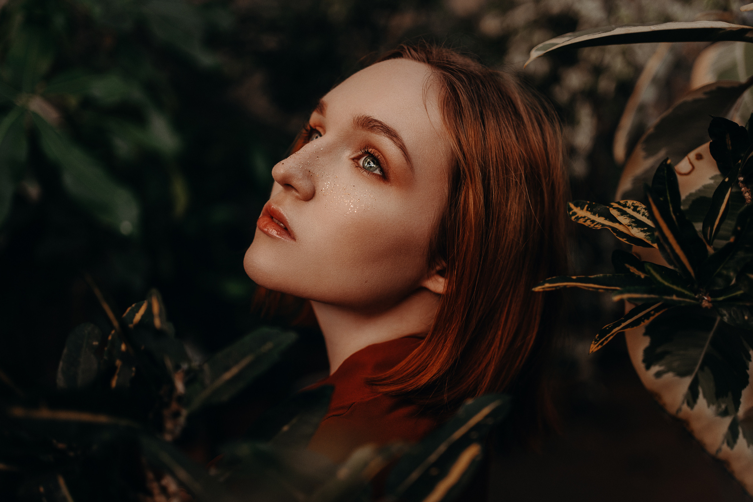 Ксения. Фотограф в Санкт-Петербурге Кудрина Альбина