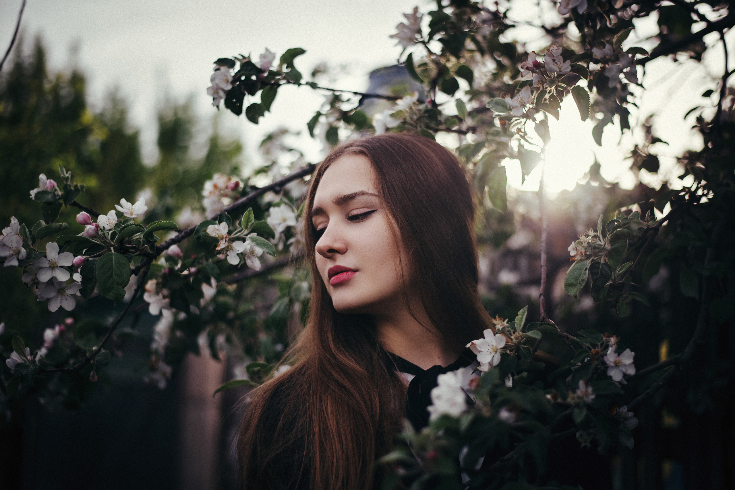 Алина. Фотограф в Санкт-Петербурге Кудрина Альбина