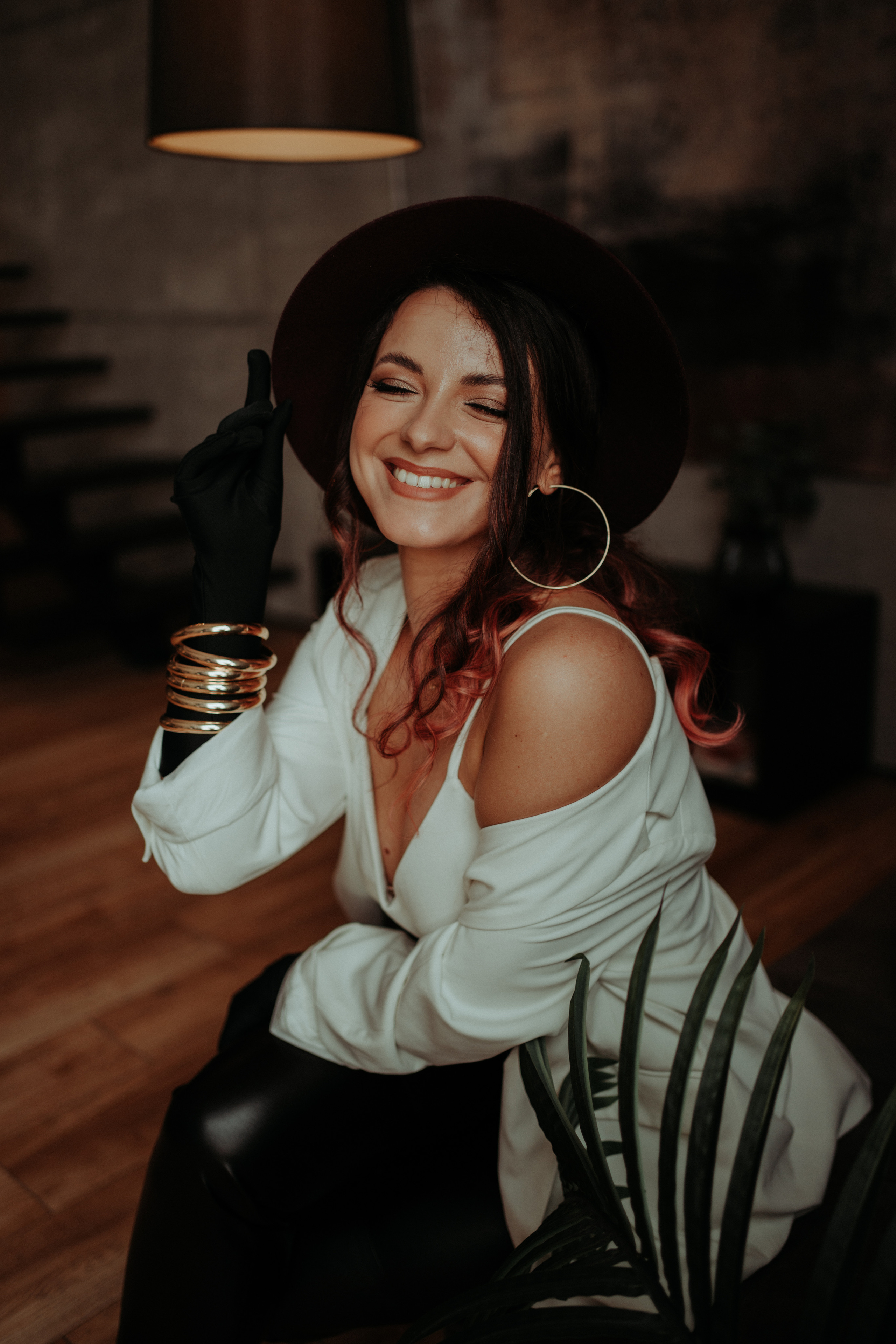 ALBEESHA 7. Фотограф в Санкт-Петербурге Кудрина Альбина