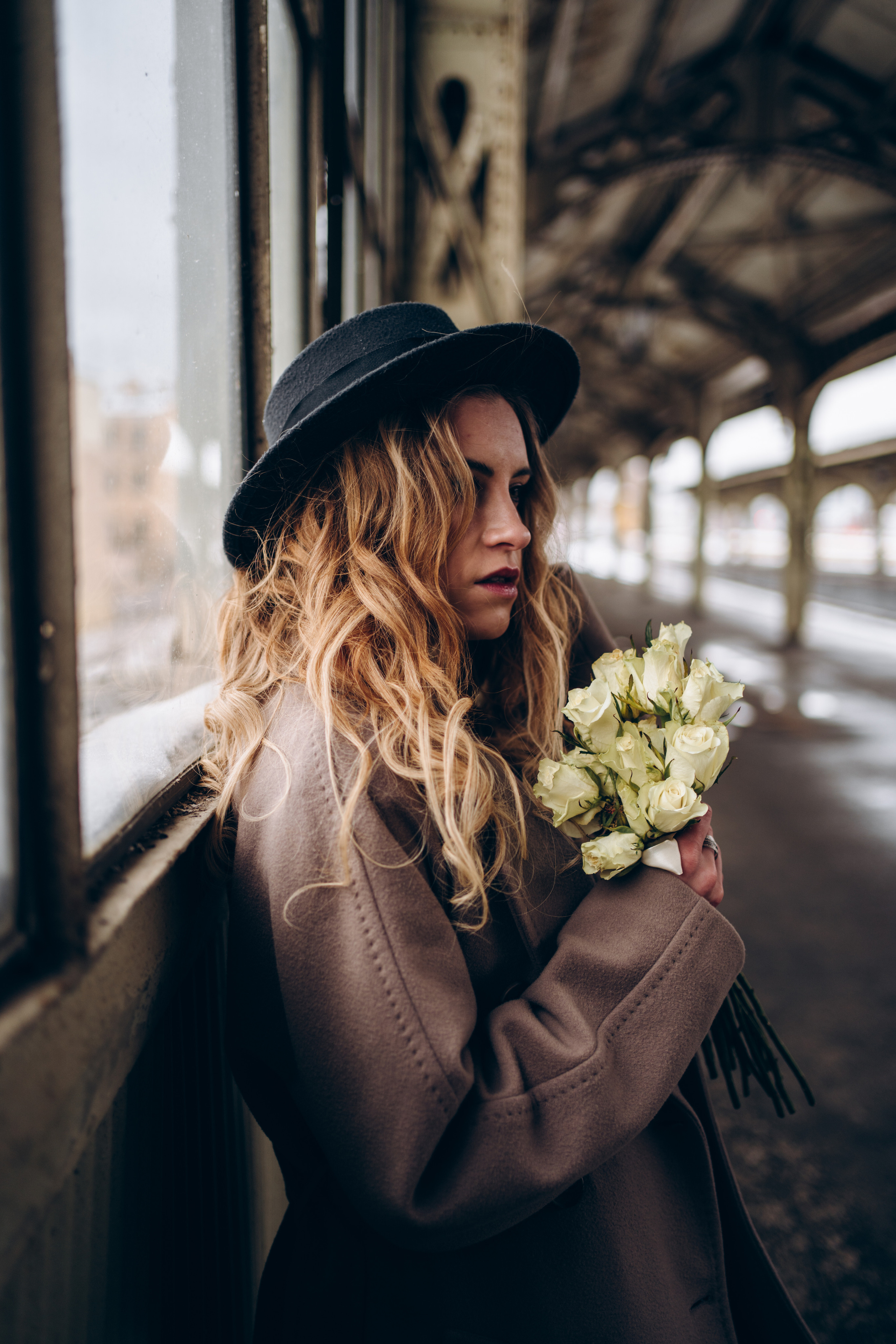 ALBEESHA 3. Фотограф в Санкт-Петербурге Кудрина Альбина