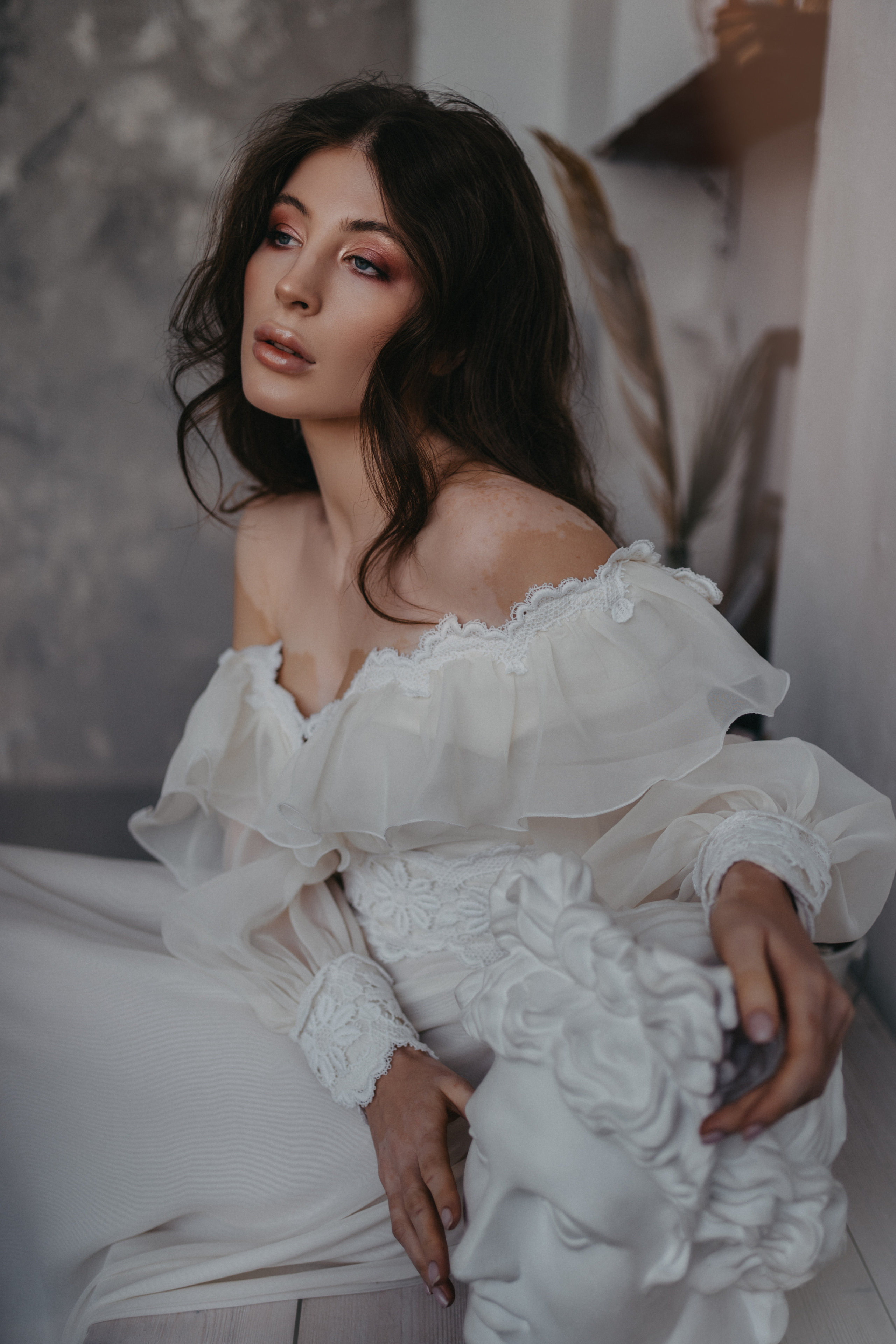 Алина. Фотограф в Санкт-Петербурге Кудрина Альбина