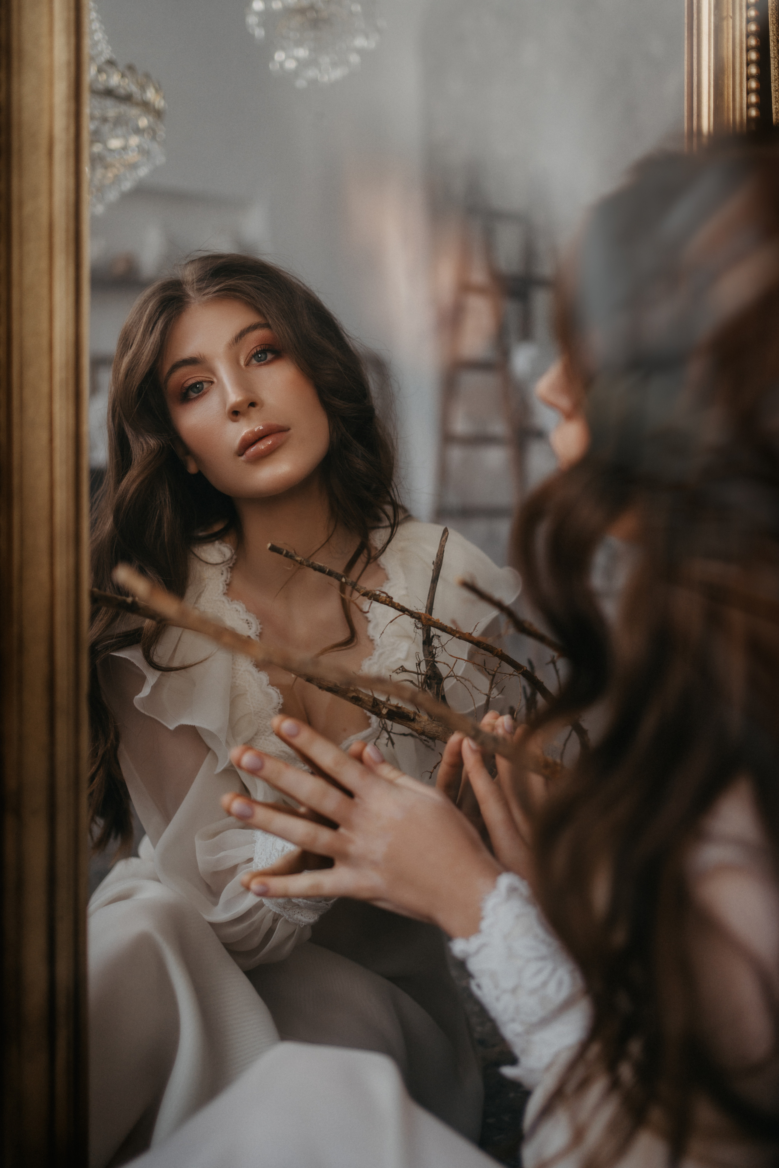 Алина. Фотограф в Санкт-Петербурге Кудрина Альбина