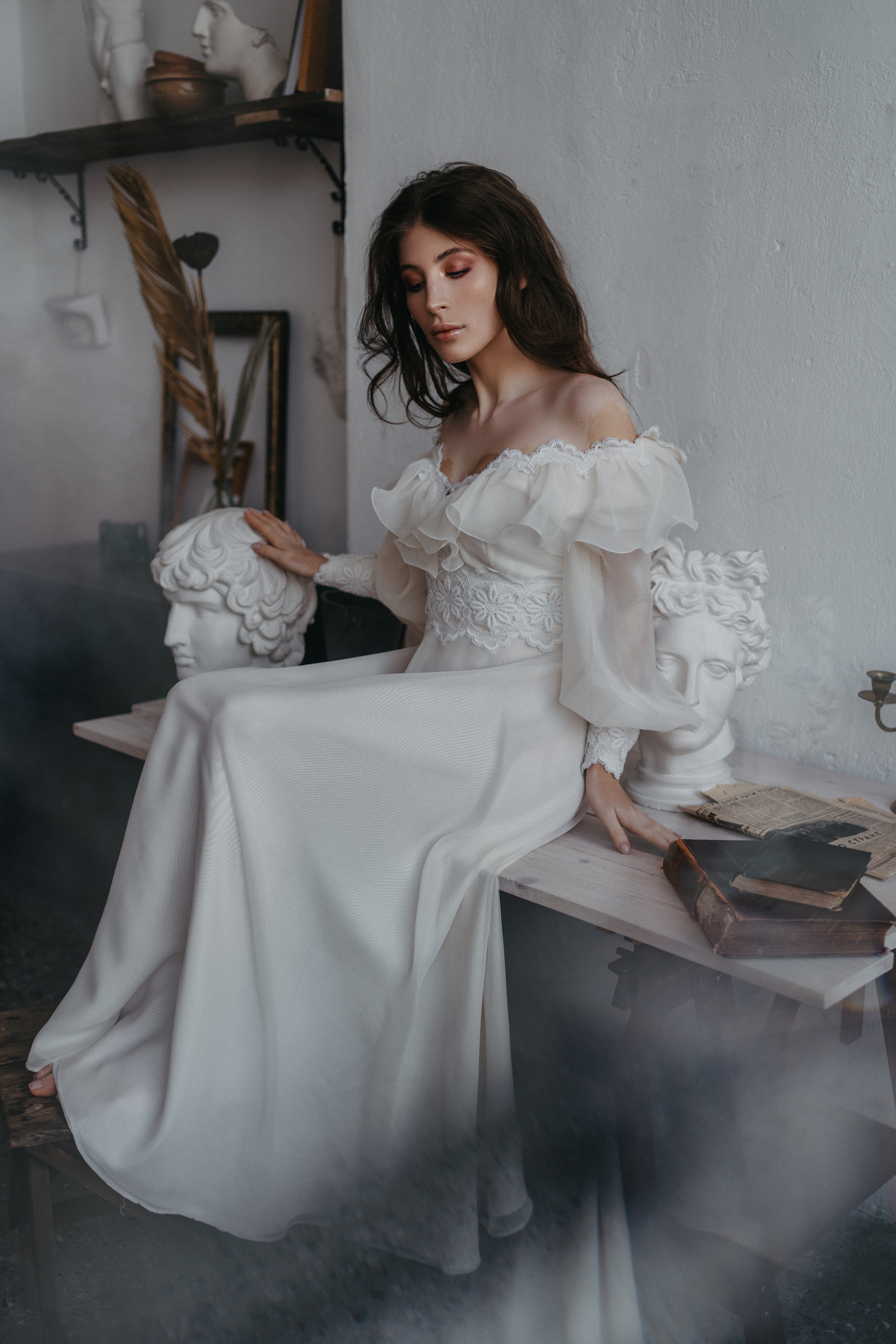 Алина. Фотограф в Санкт-Петербурге Кудрина Альбина