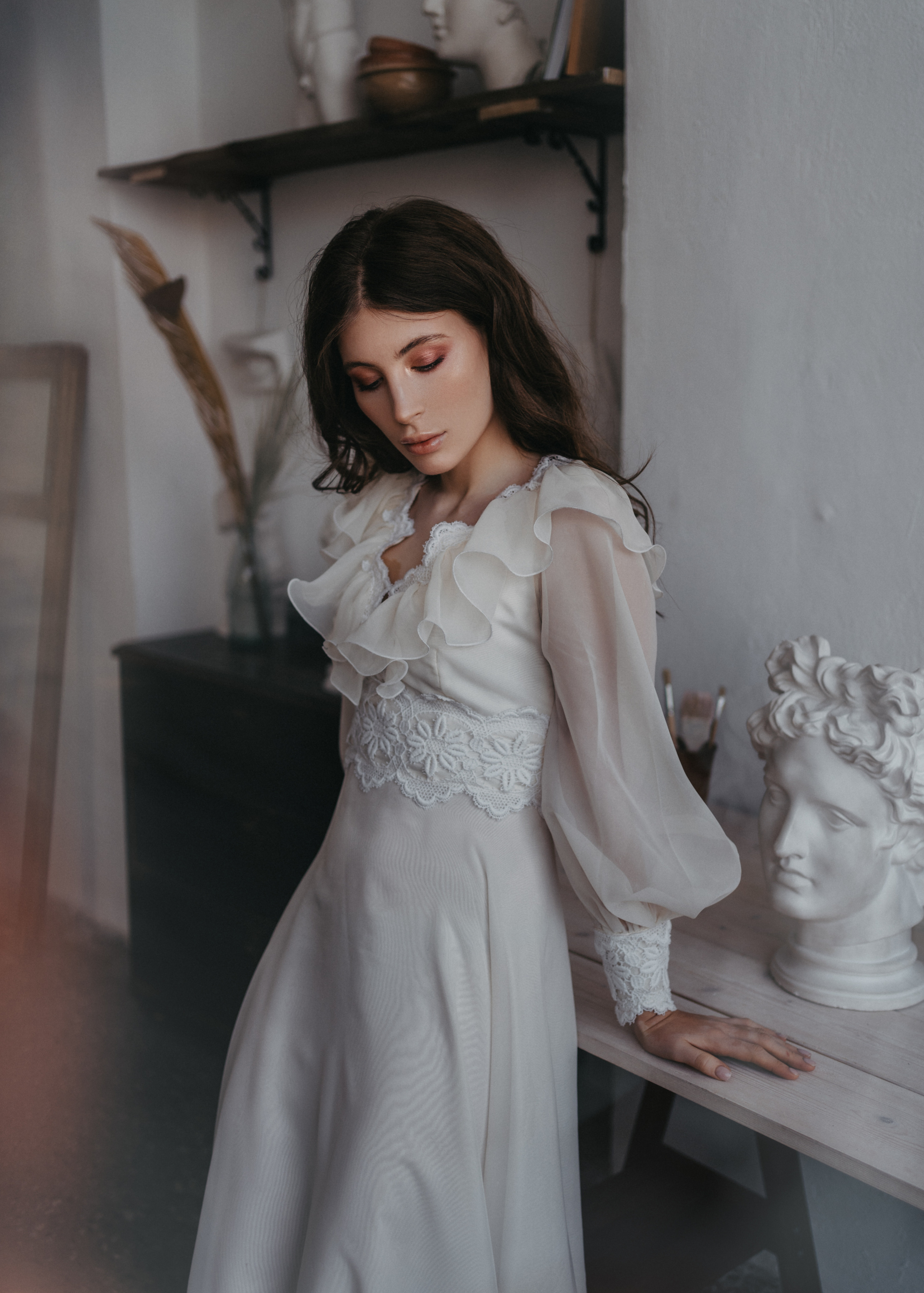 Алина. Фотограф в Санкт-Петербурге Кудрина Альбина