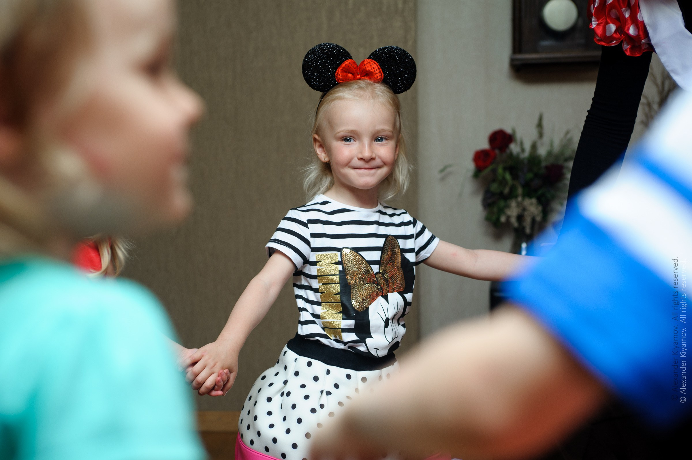Детский фотограф в СПб. Фотограф Александр Киямов | СПБ, МСК