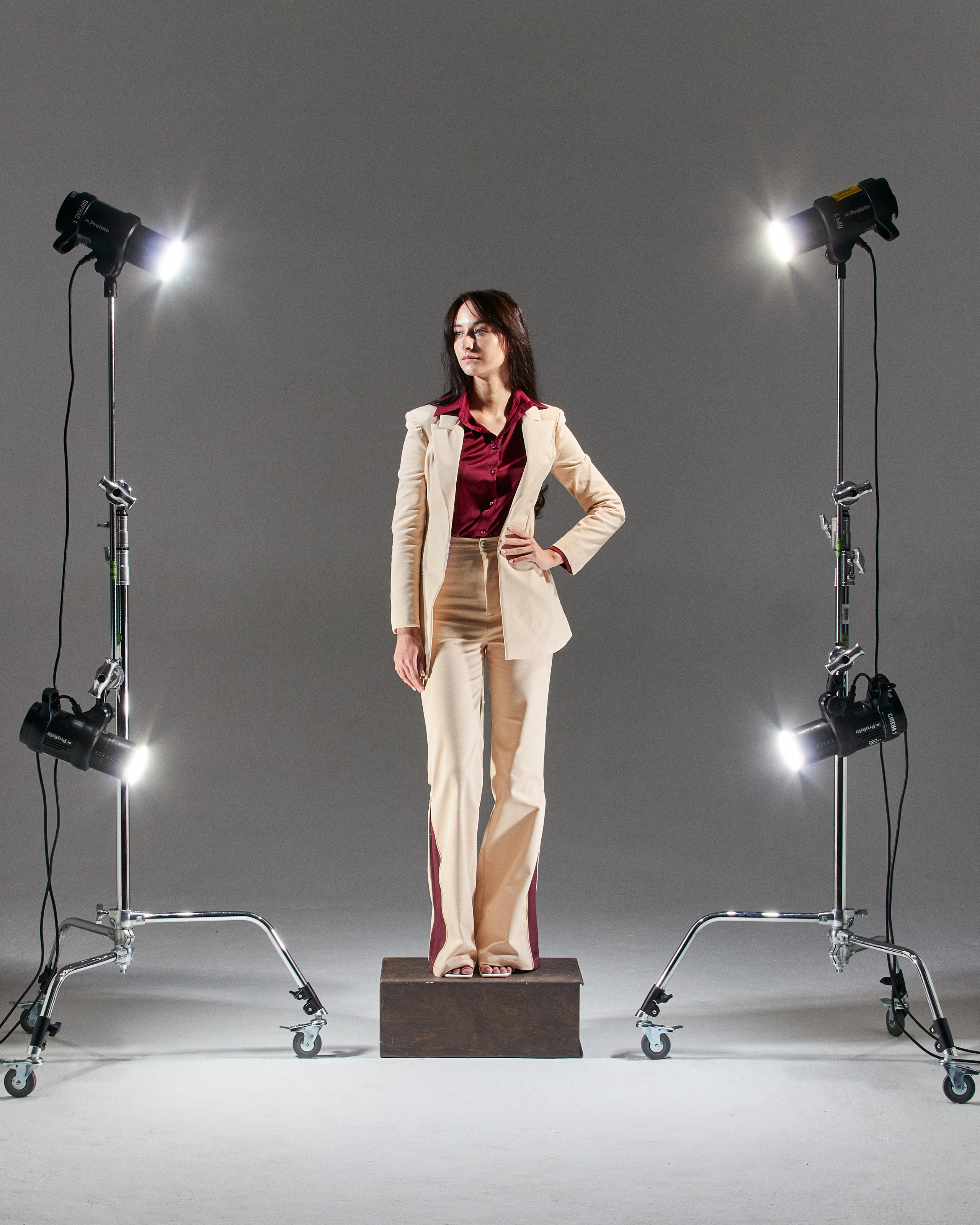 HSE ART & DESIGN SCHOOL. Andrew Valmus