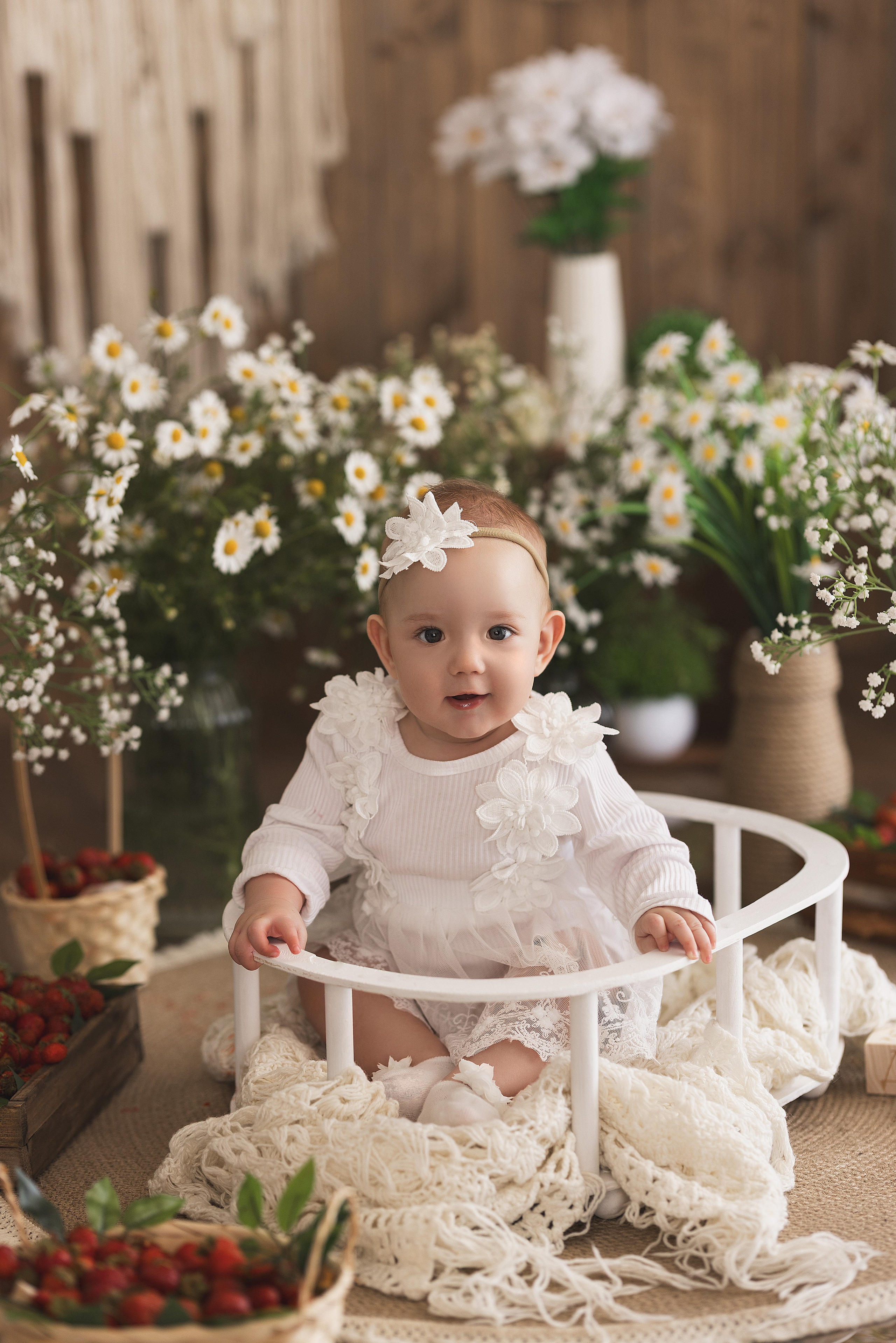 Малыши. Семейный и детский фотограф г. Абакан Яна Франц