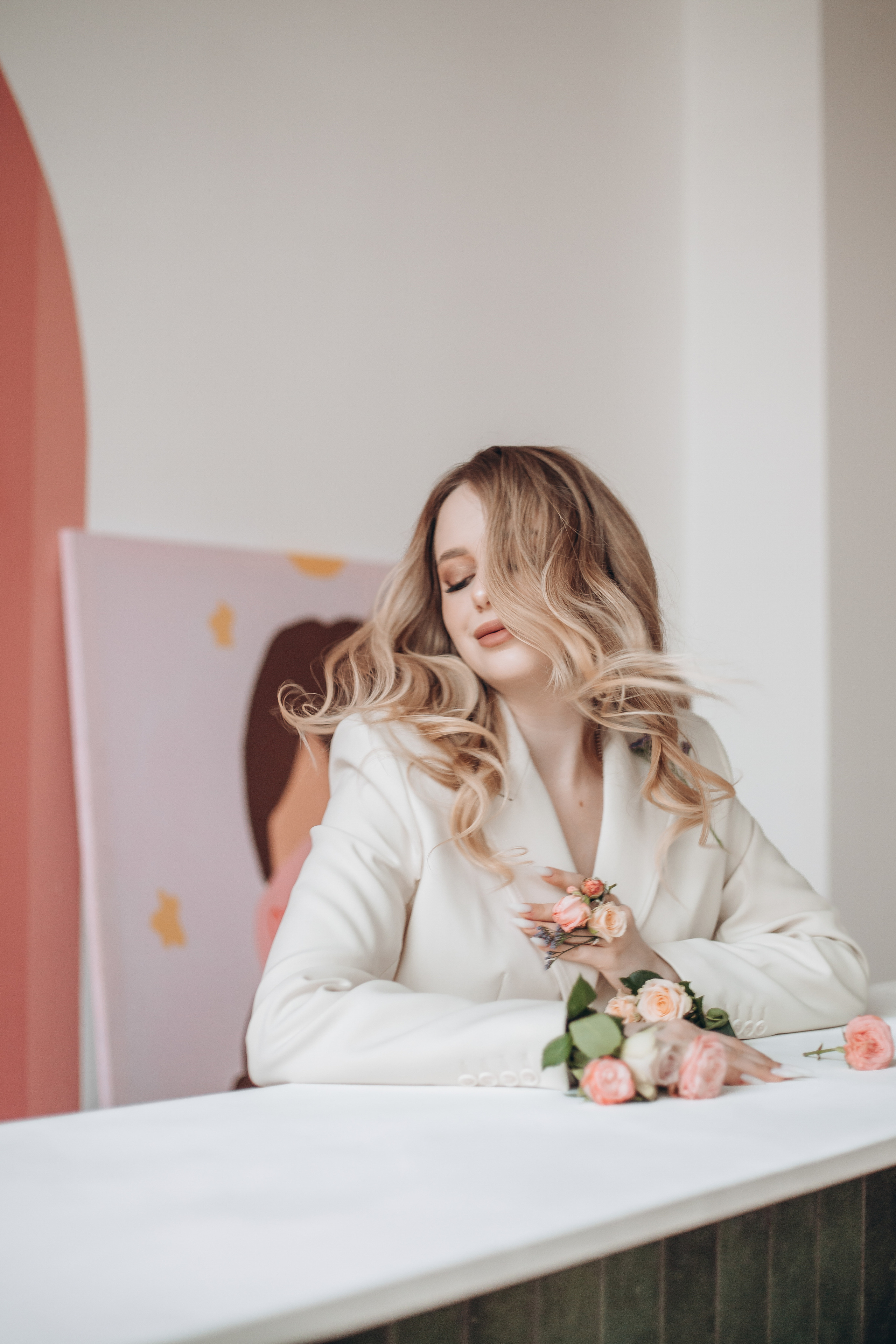 Катя. Фотограф | Юля Ди