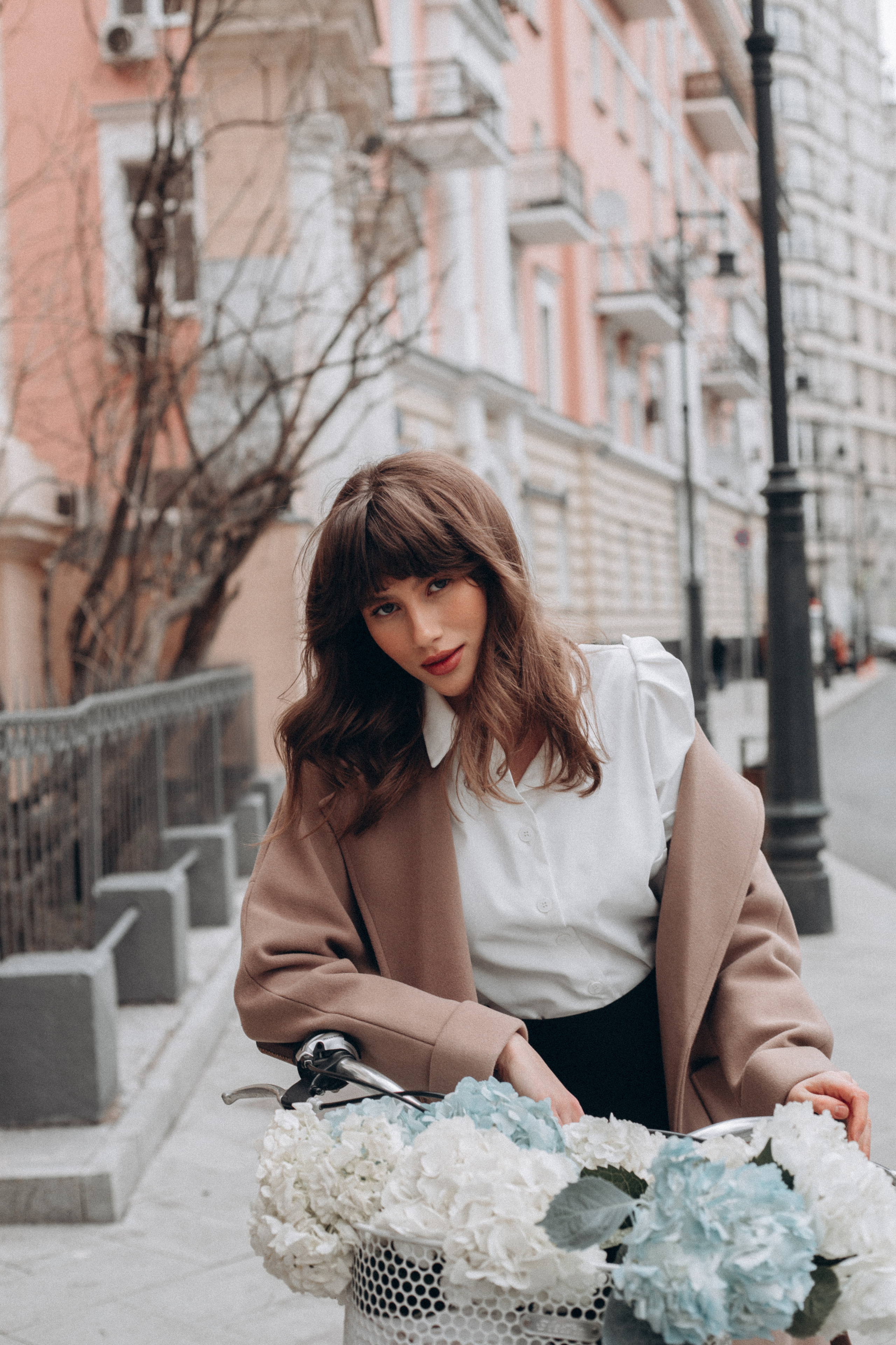 Марина. Фотограф | Юля Ди