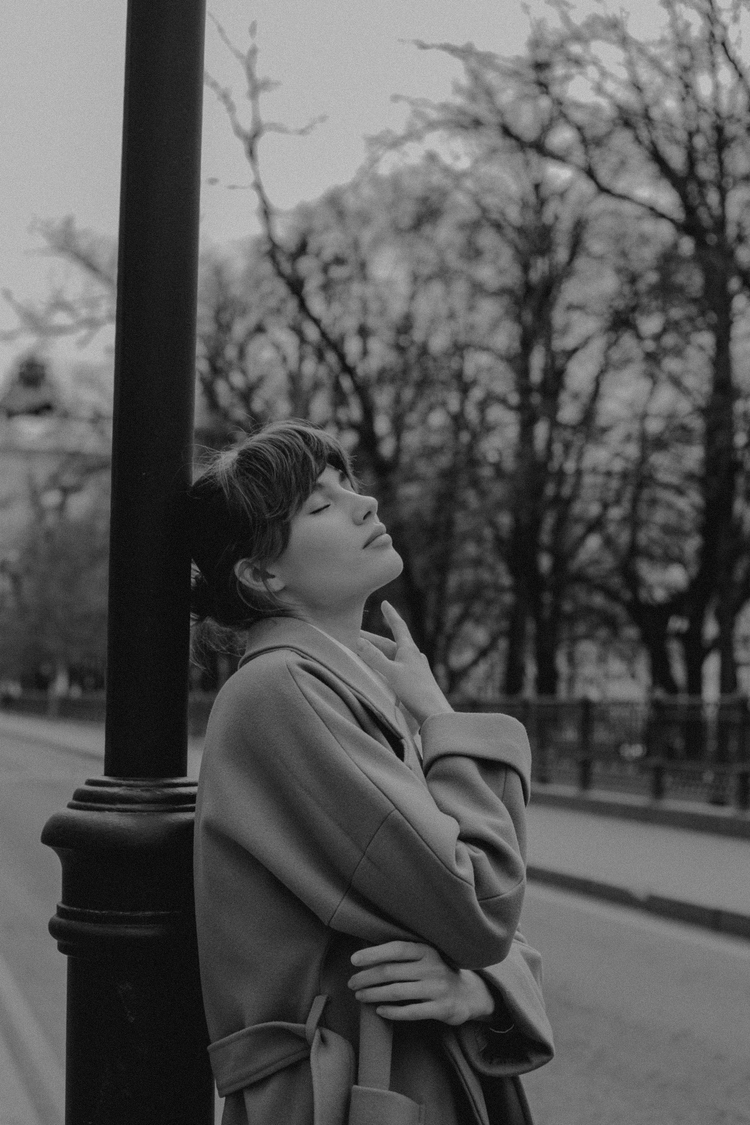 Марина. Фотограф | Юля Ди