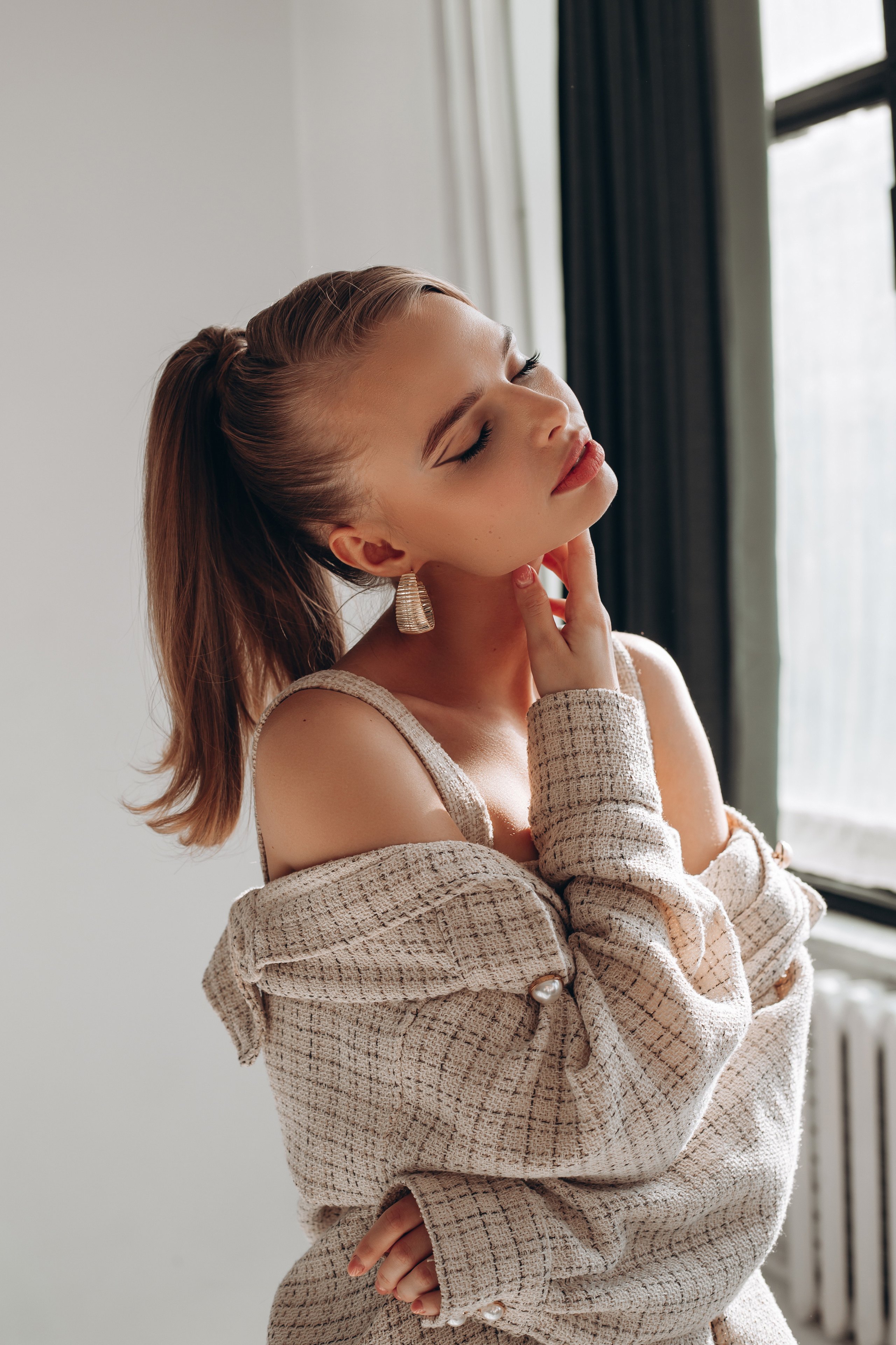 Алиса. Фотограф | Юля Ди