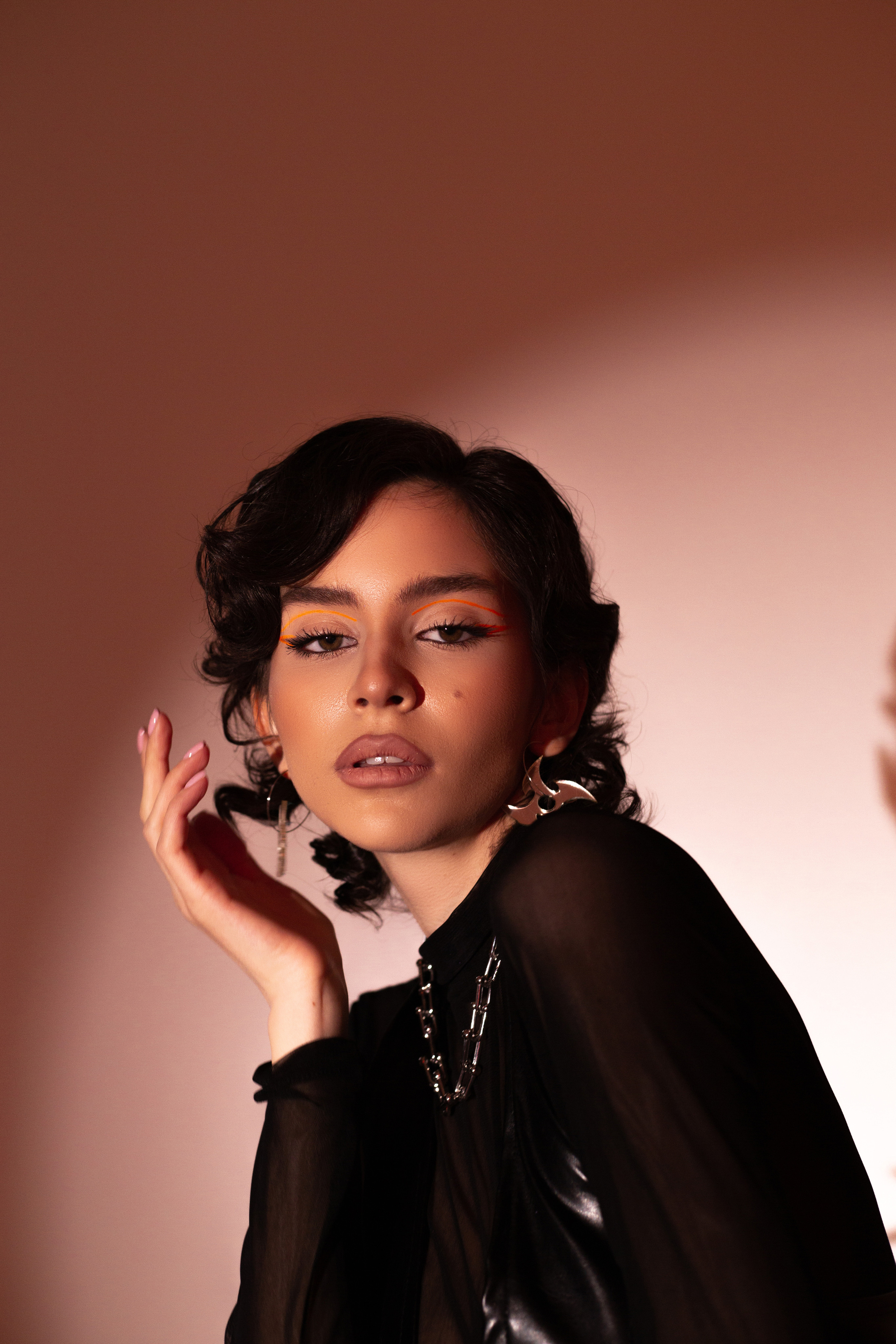 Крис. Фотограф | Юля Ди