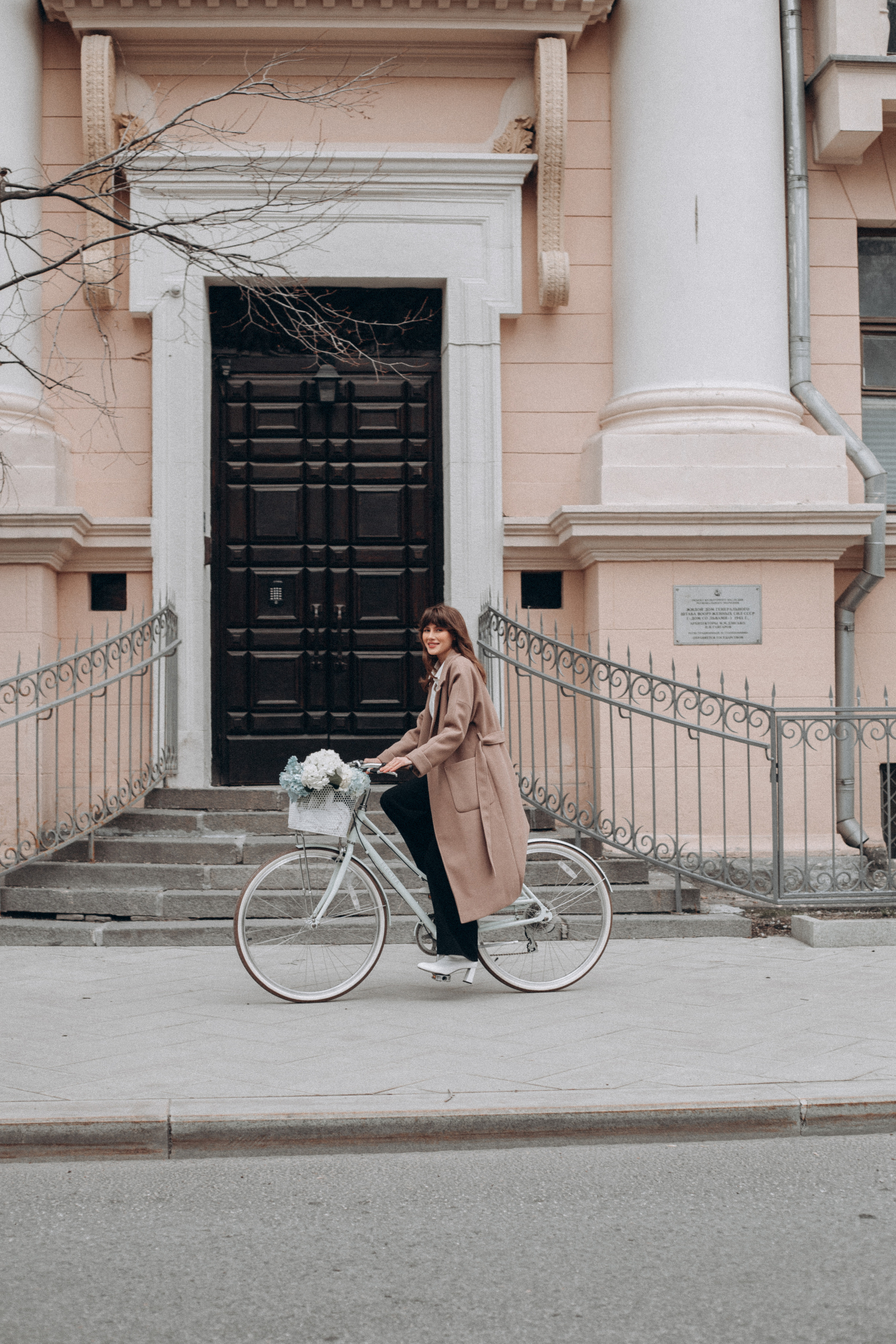 Марина. Фотограф | Юля Ди