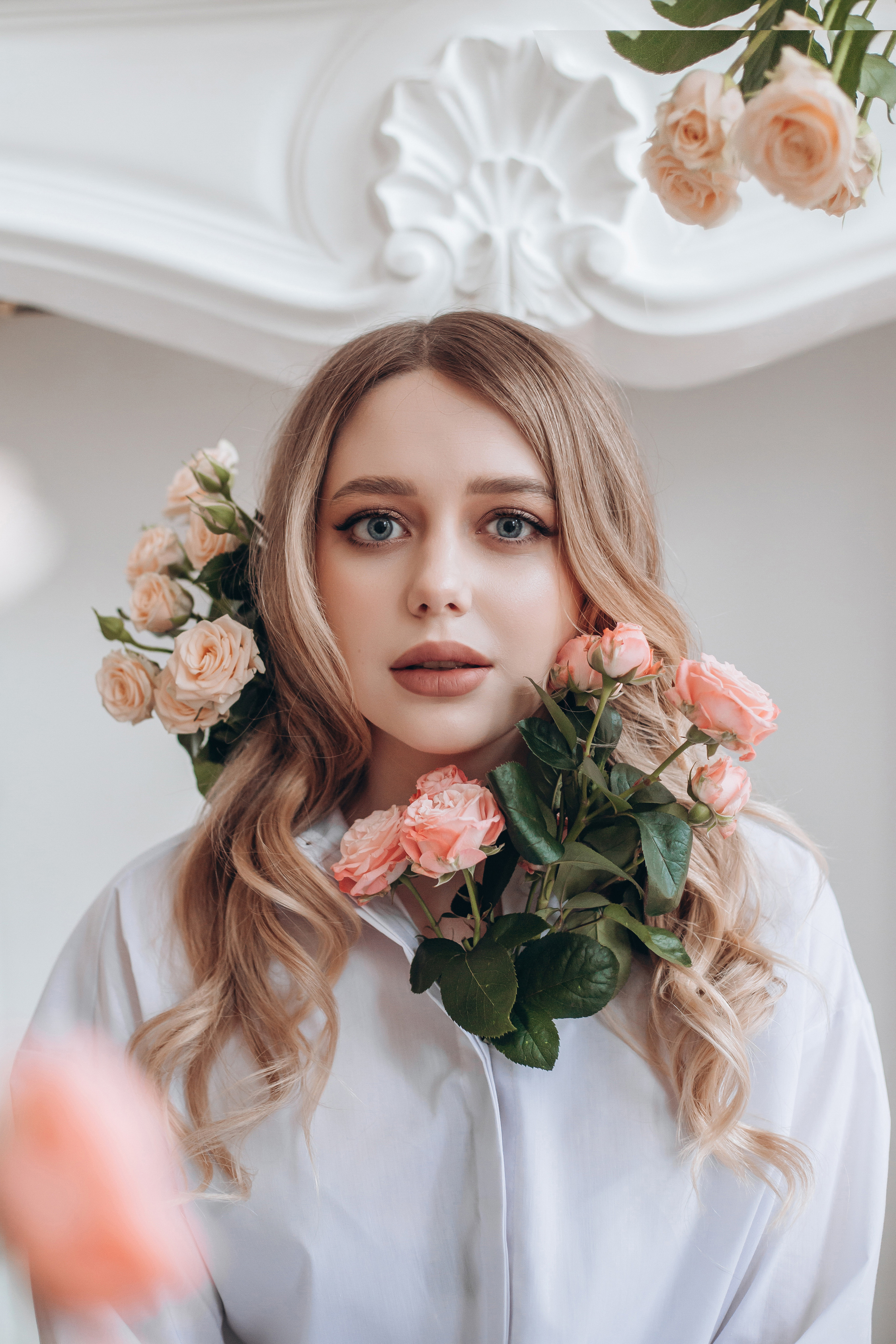 Катя. Фотограф | Юля Ди