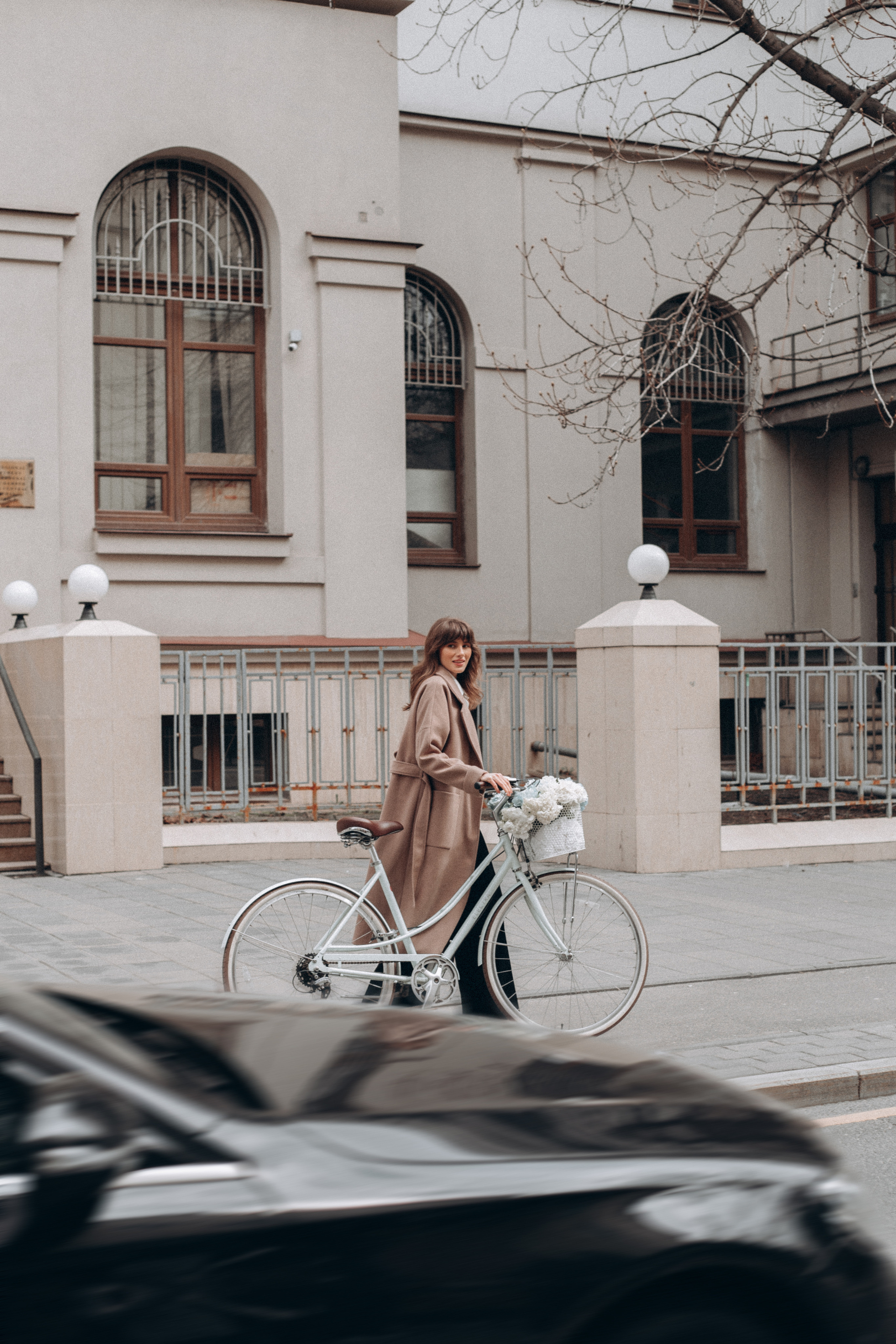 Марина. Фотограф | Юля Ди