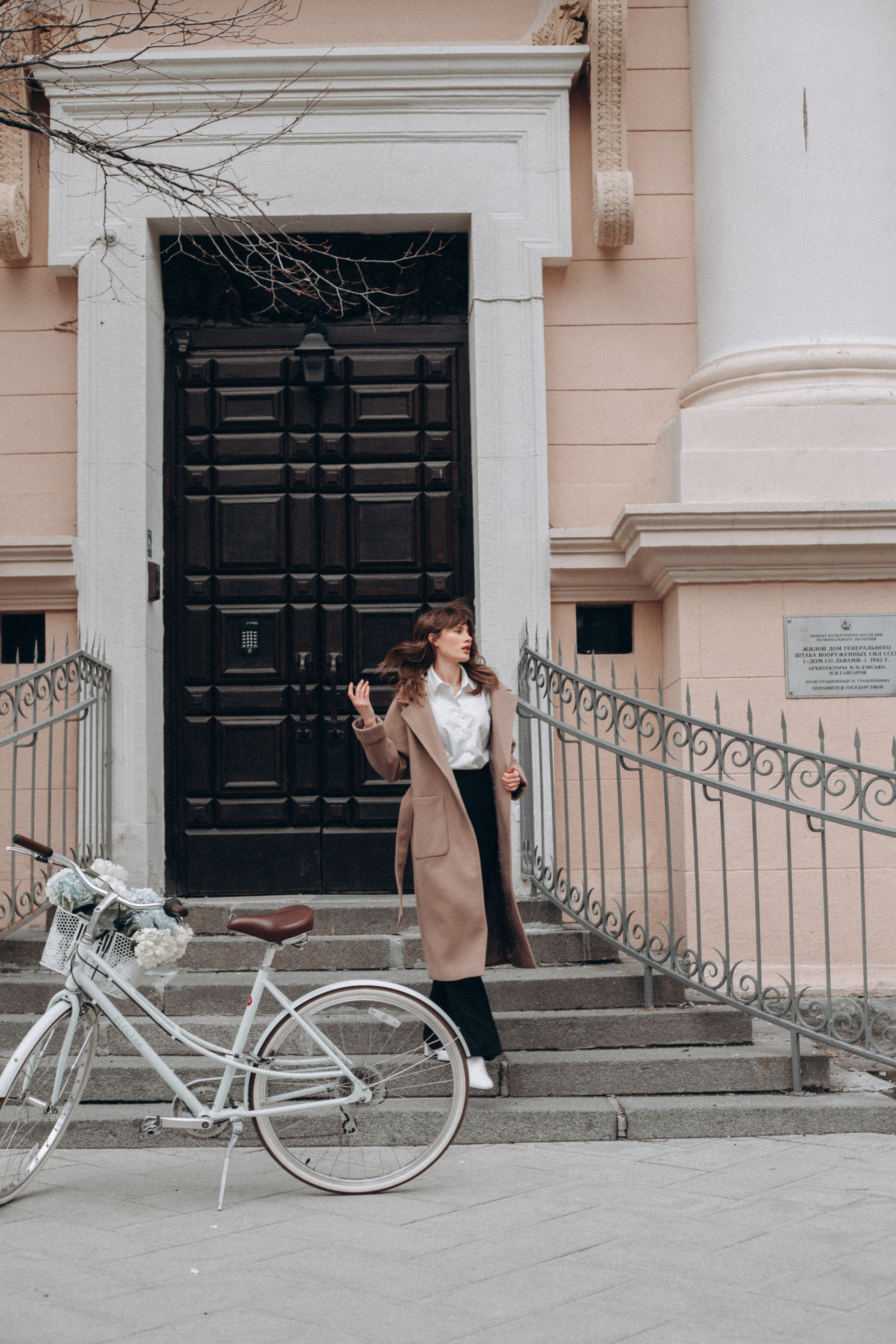 Марина. Фотограф | Юля Ди