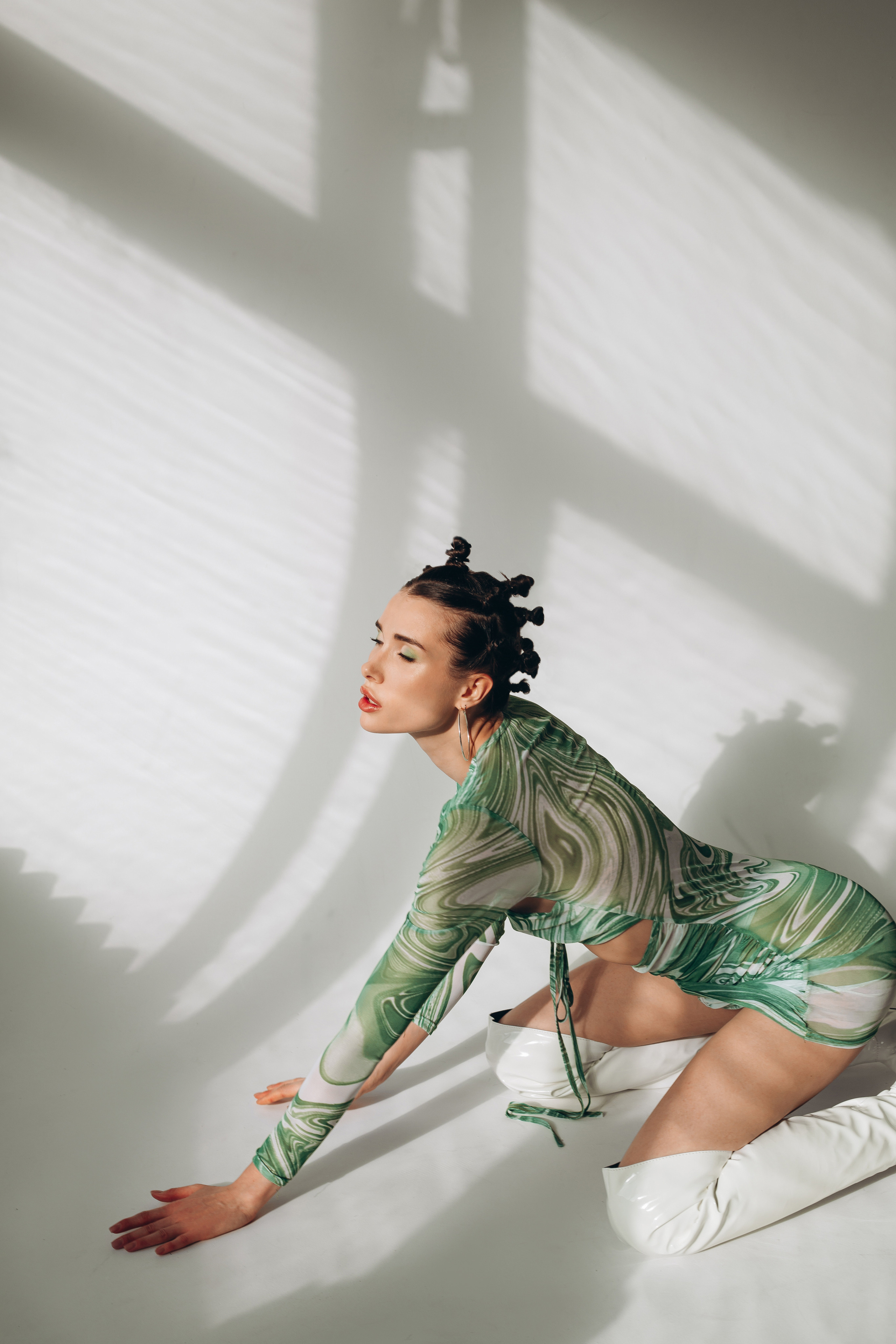 Валерия. Фотограф | Юля Ди