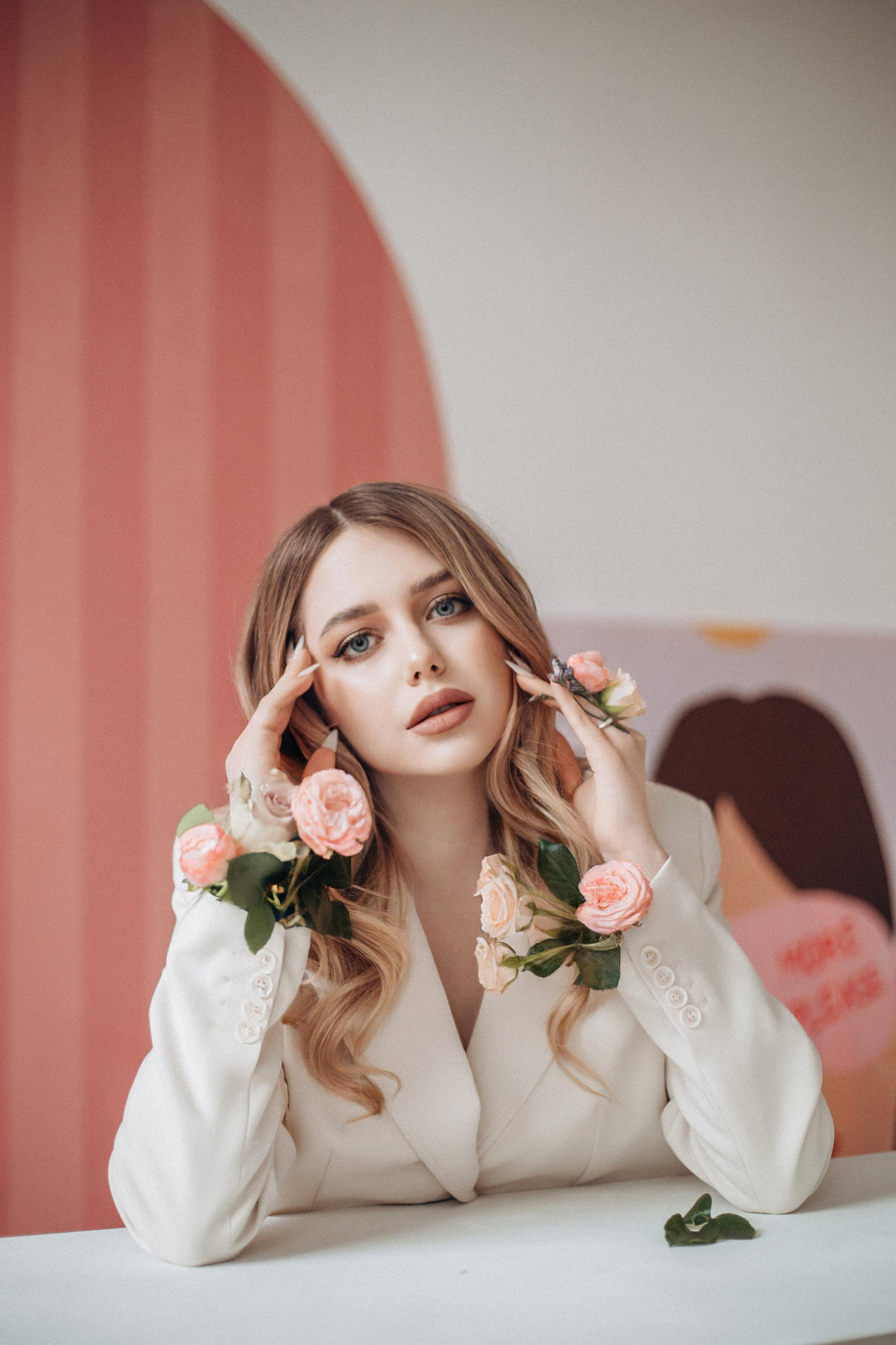 Катя. Фотограф | Юля Ди