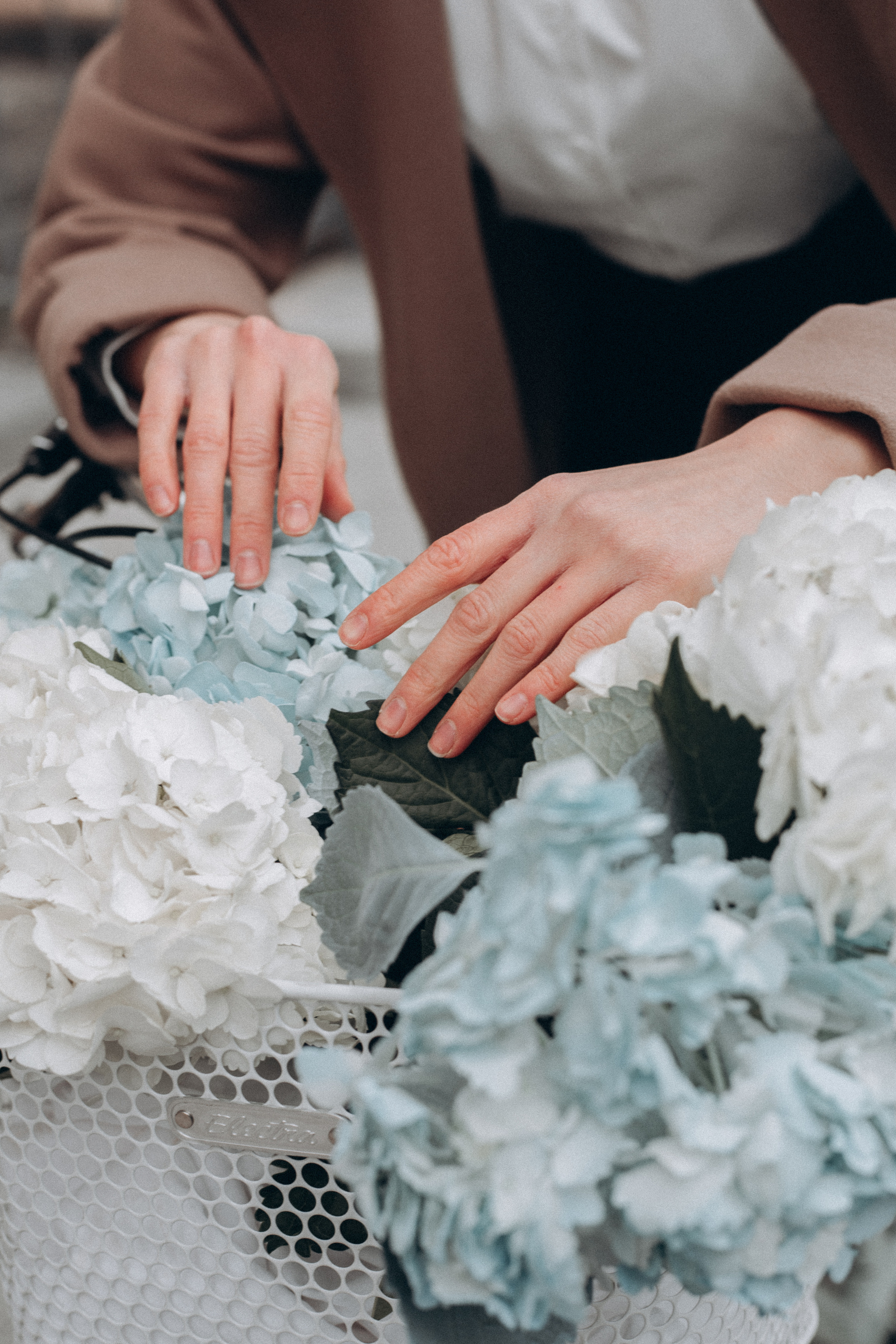 Марина. Фотограф | Юля Ди