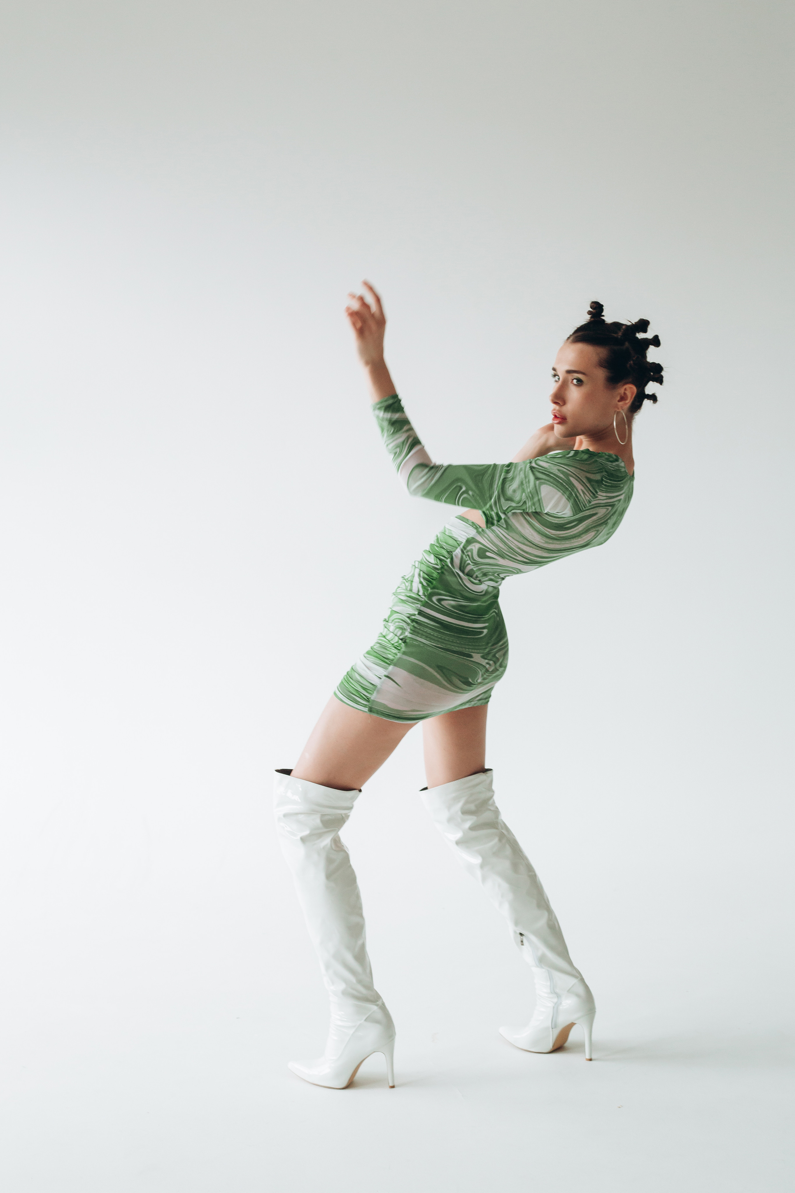 Валерия. Фотограф | Юля Ди