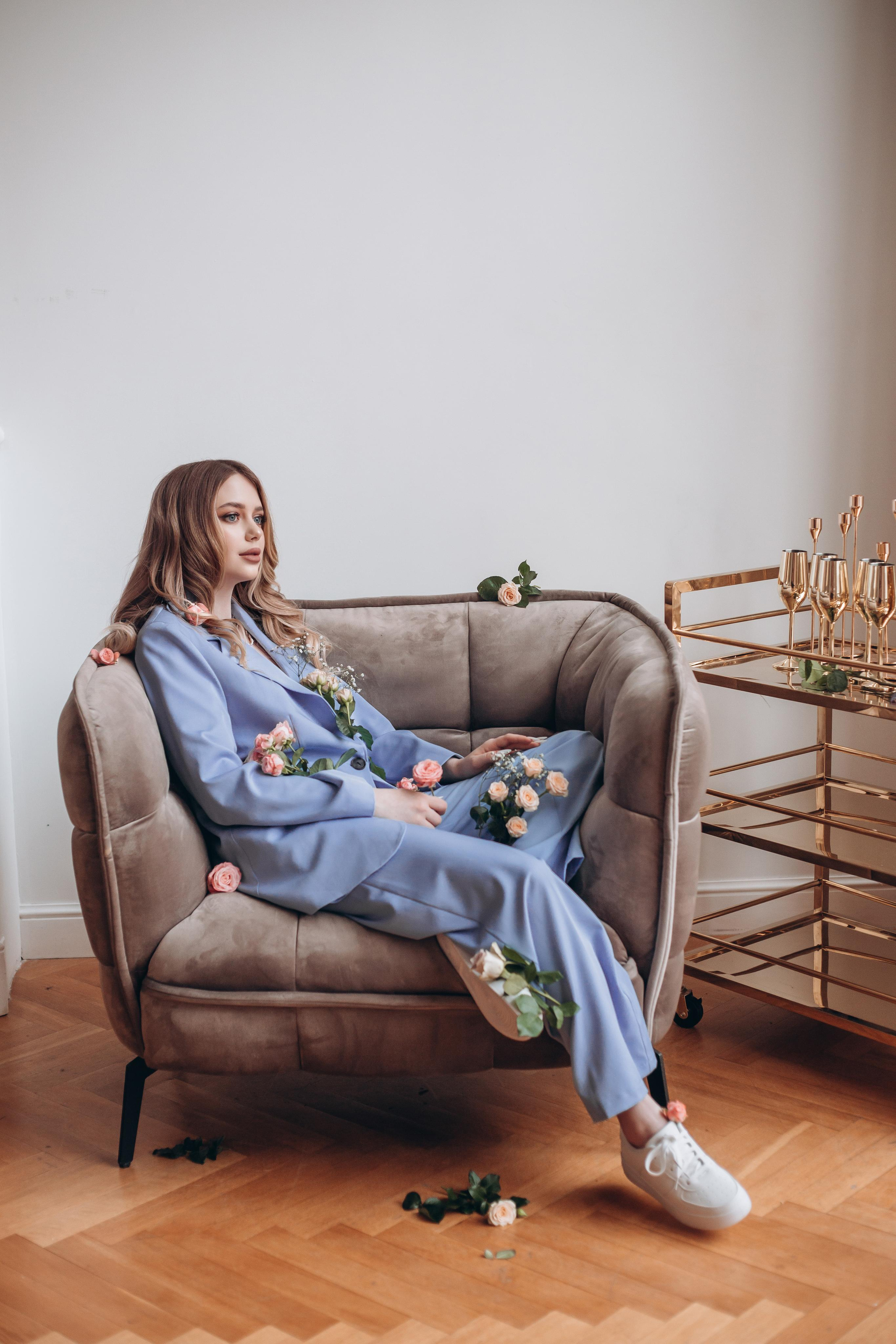 Катя. Фотограф | Юля Ди