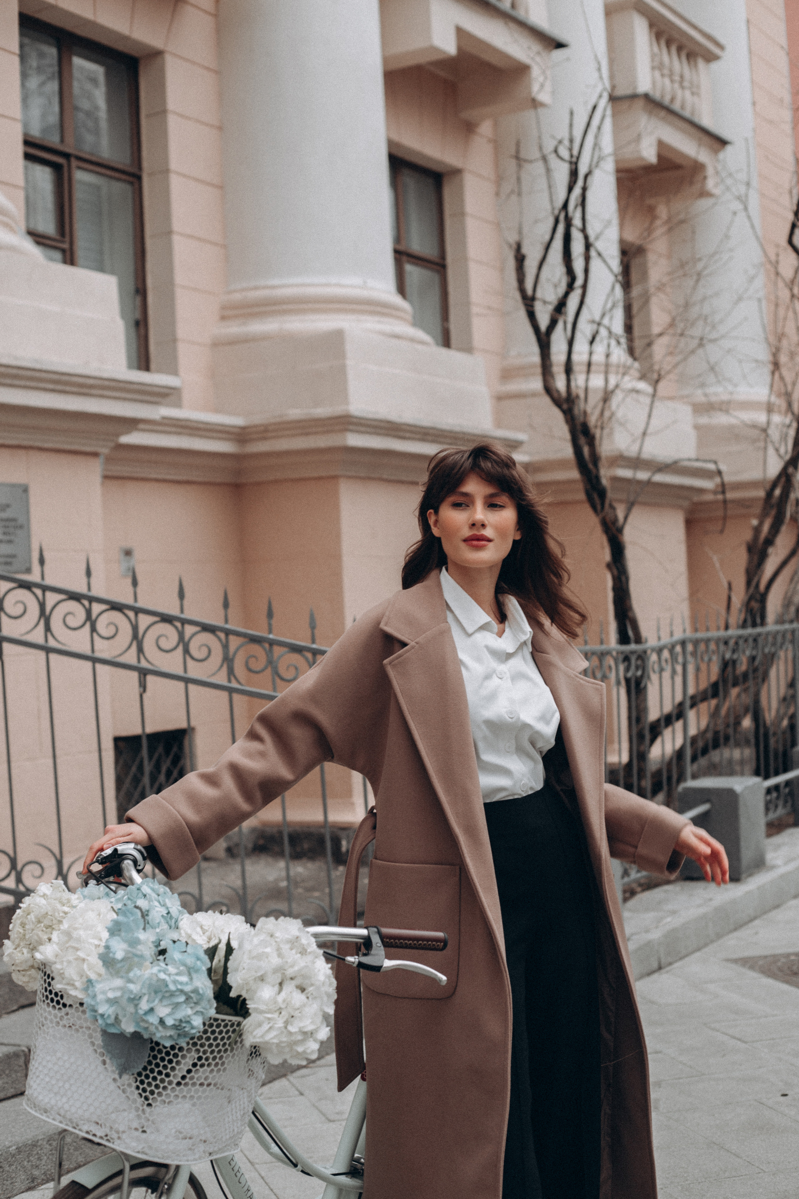 Марина. Фотограф | Юля Ди