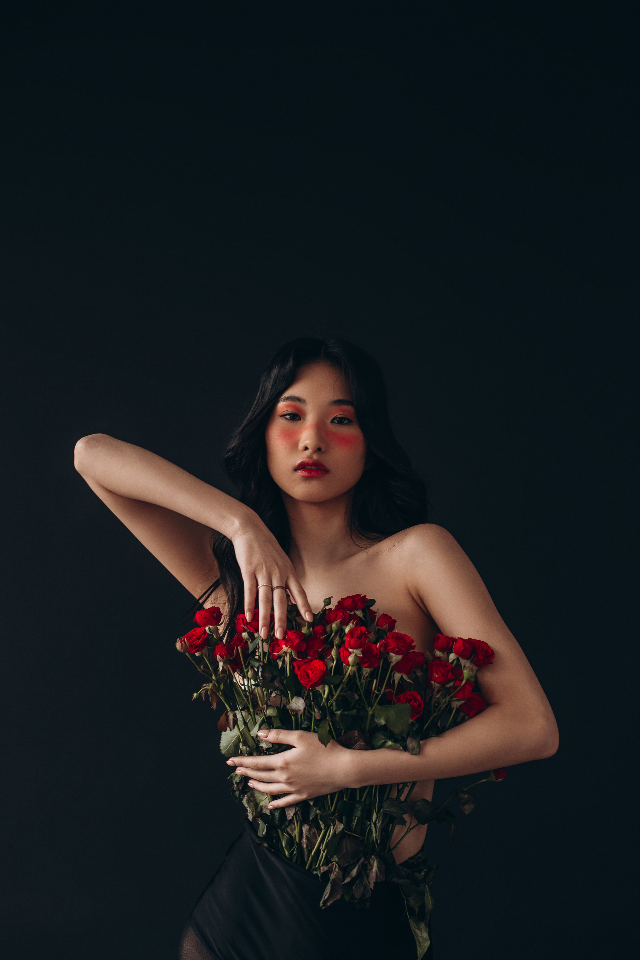 Катя. Фотограф | Юля Ди