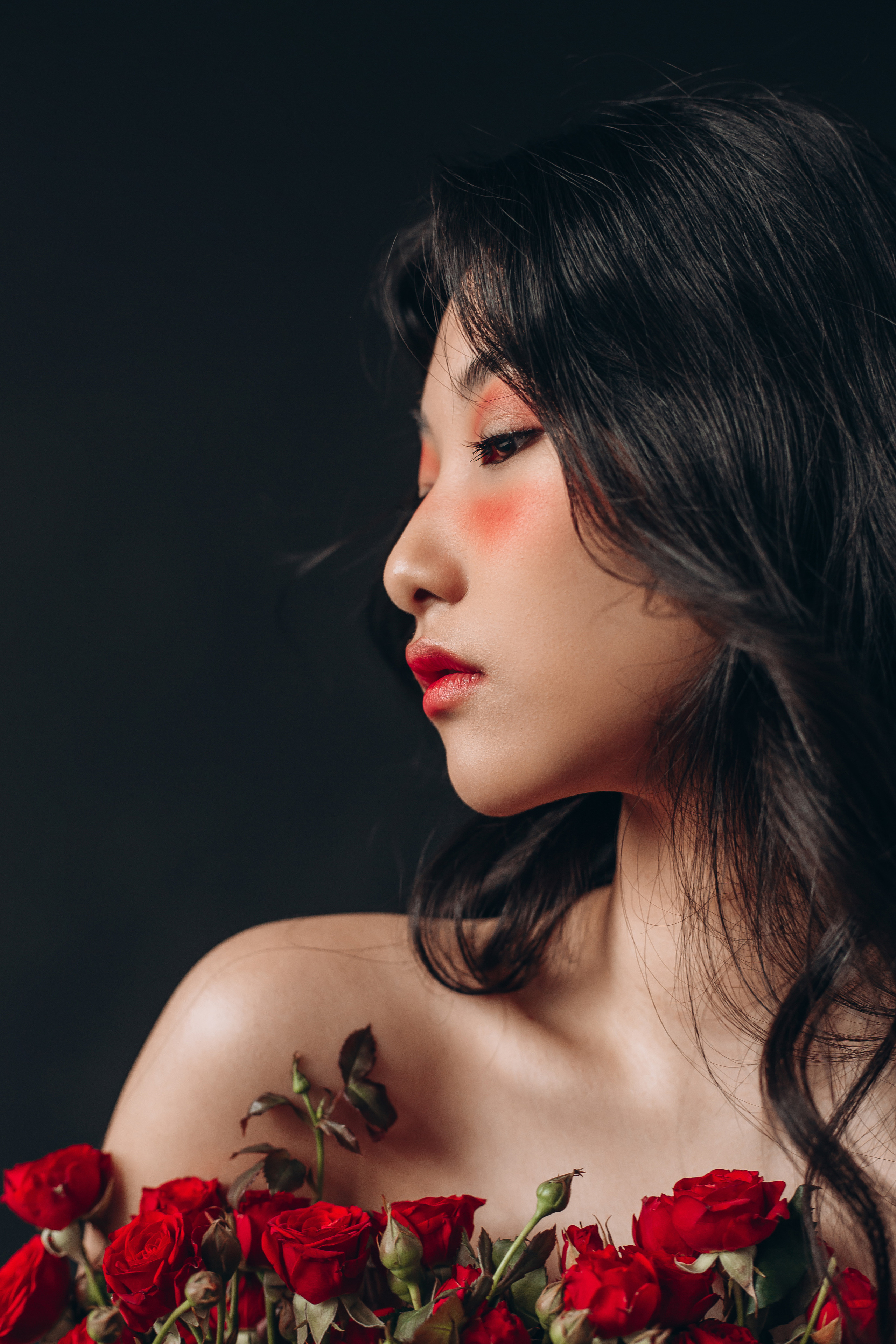 Катя. Фотограф | Юля Ди