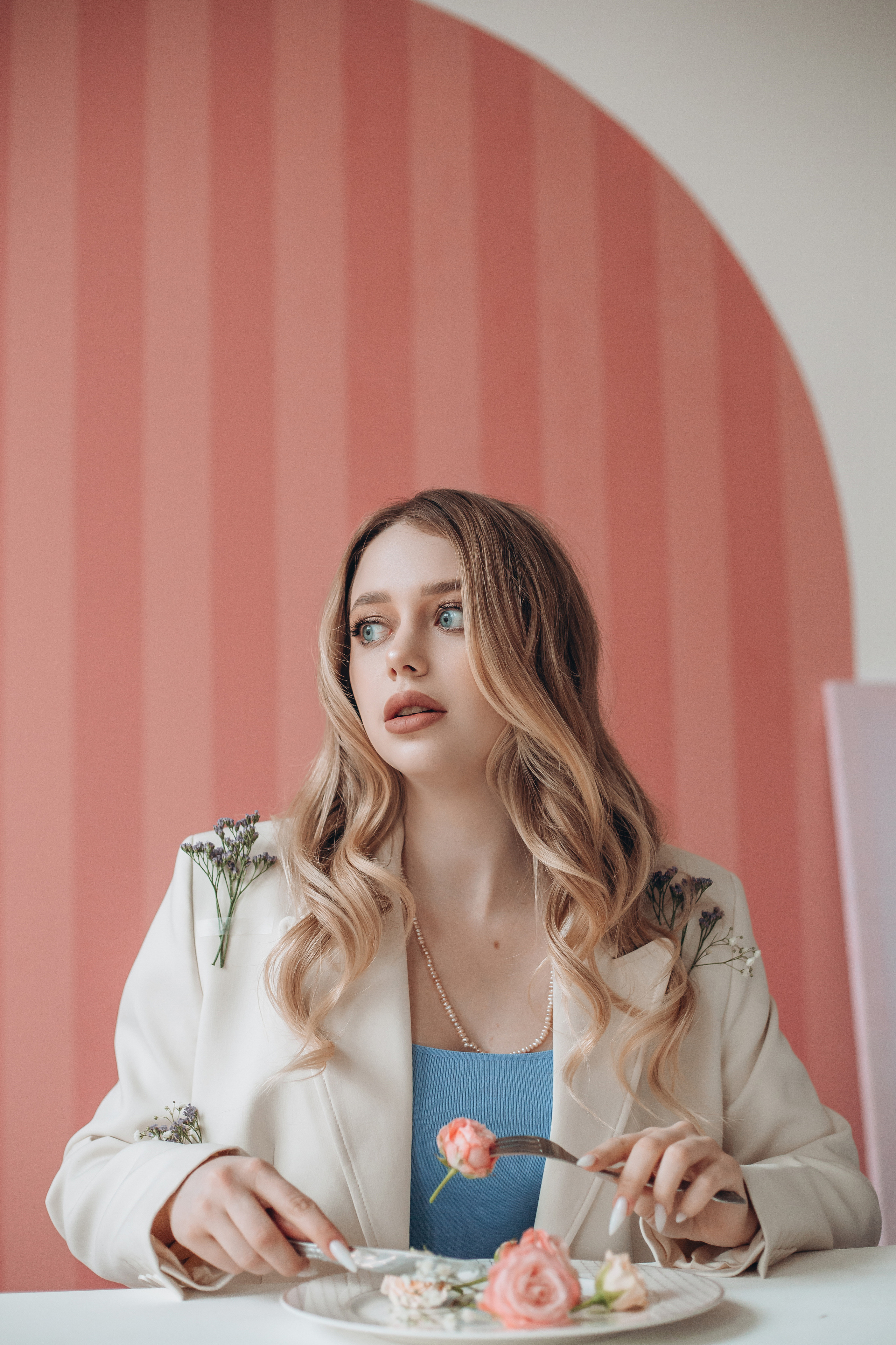 Катя. Фотограф | Юля Ди