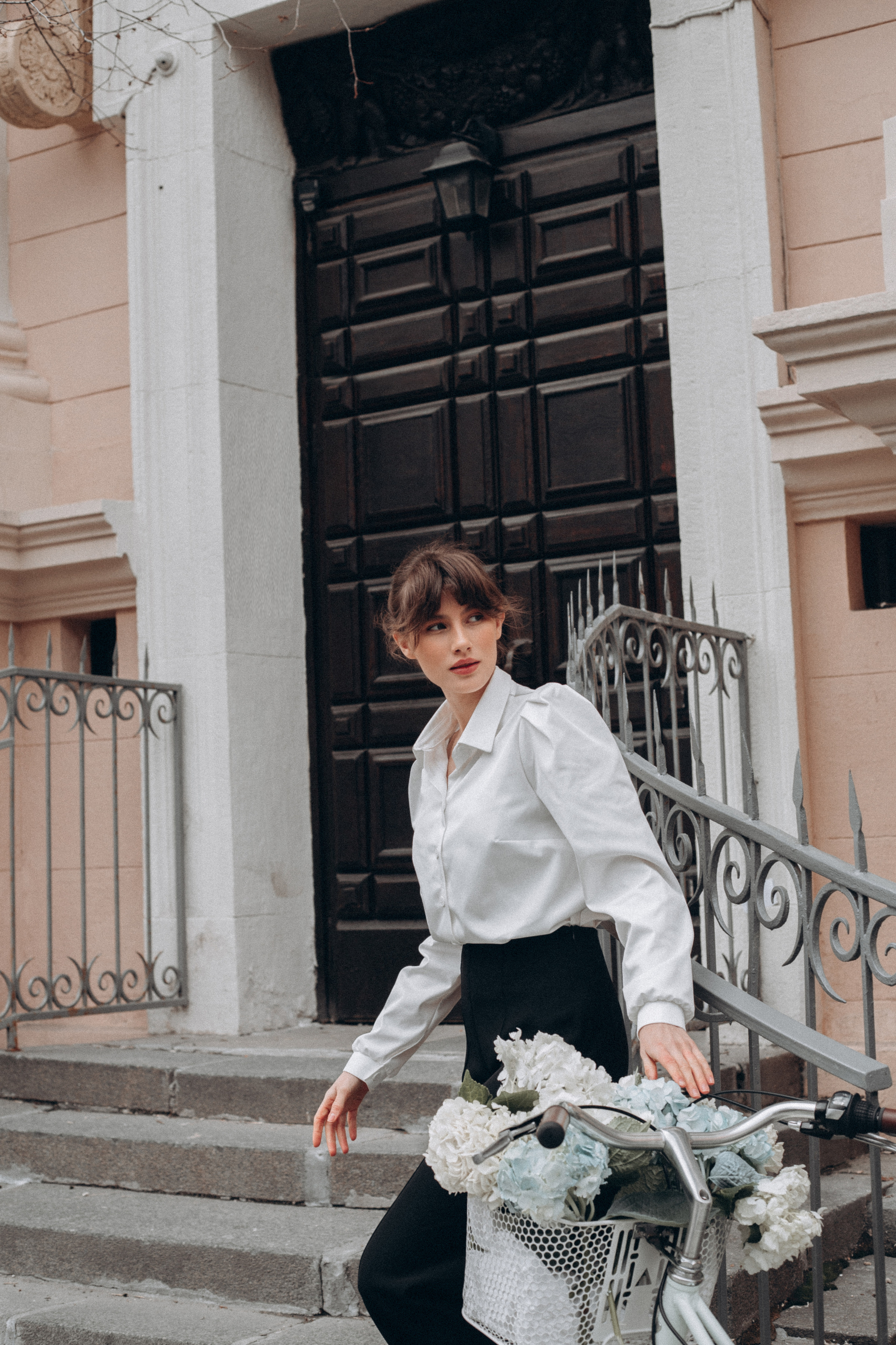 Марина. Фотограф | Юля Ди