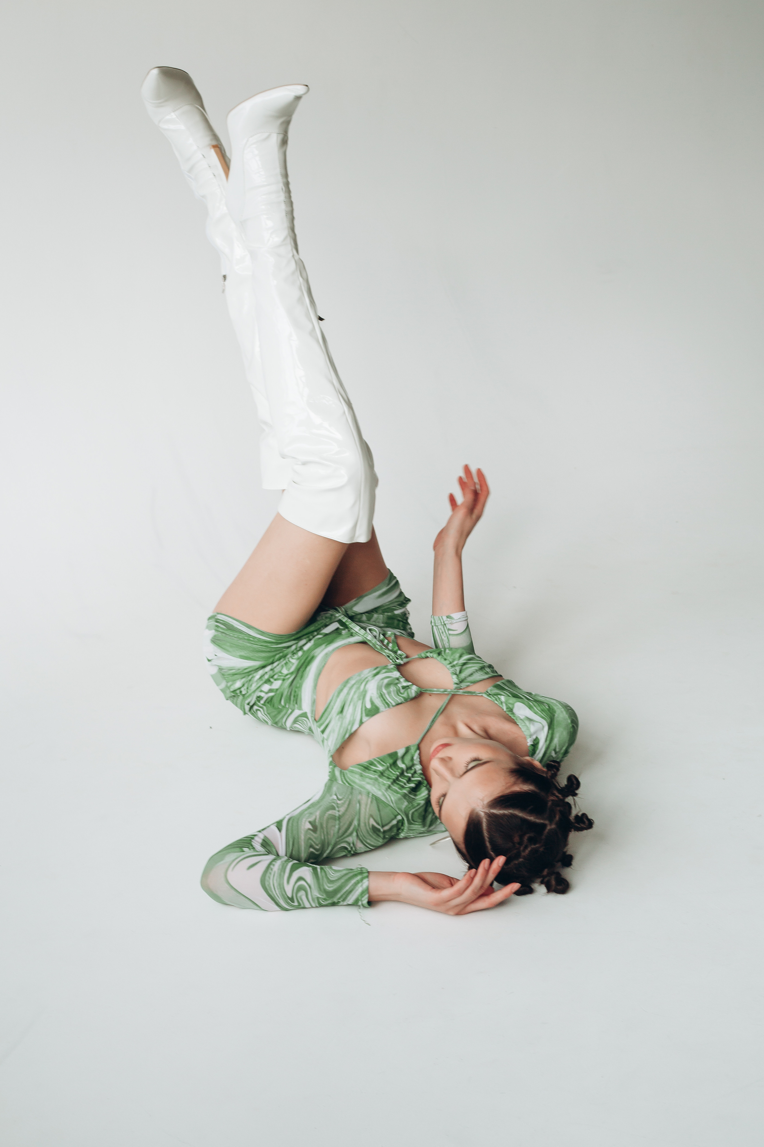 Валерия. Фотограф | Юля Ди