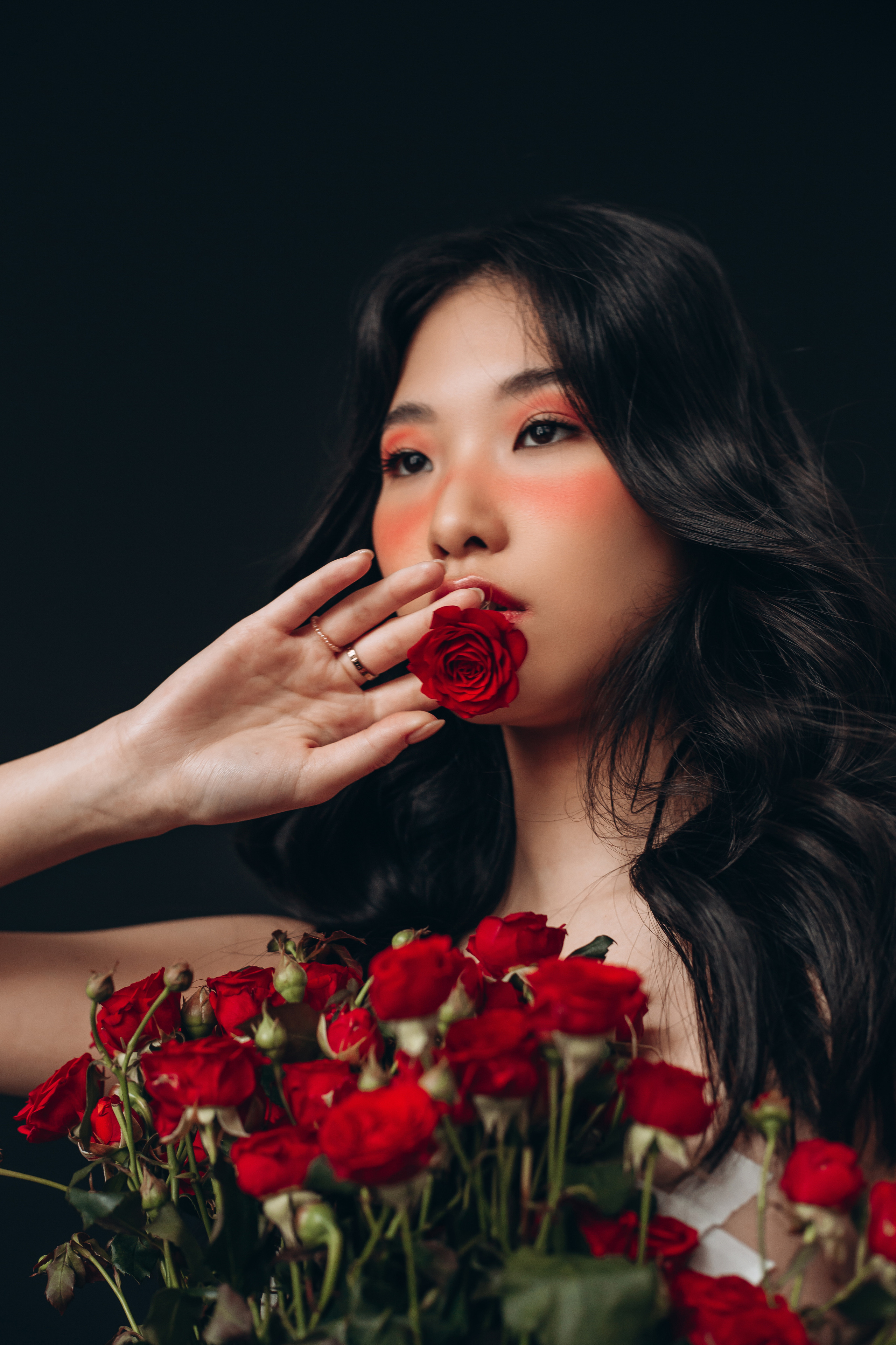 Катя. Фотограф | Юля Ди